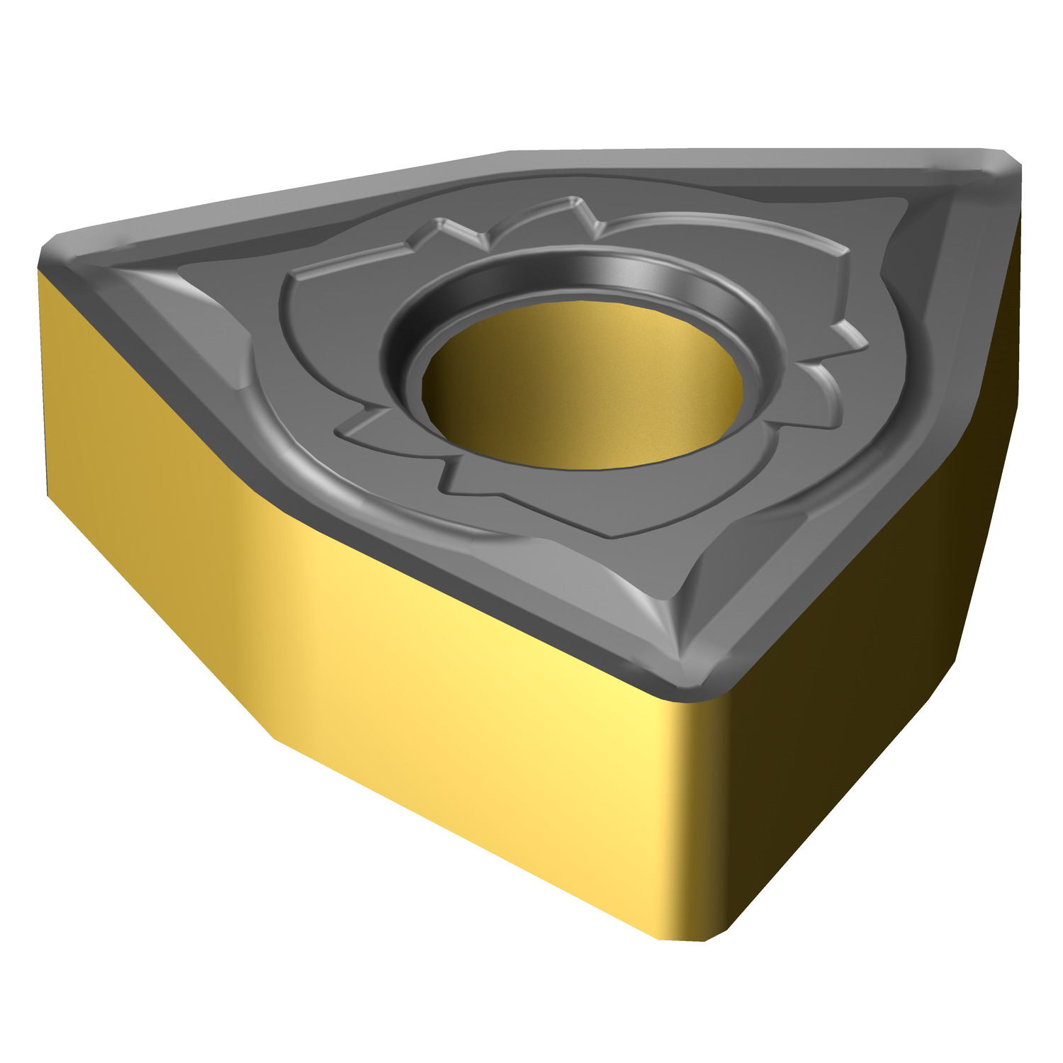 WNMG432-SMR         S205 T-Max® P insert for turning