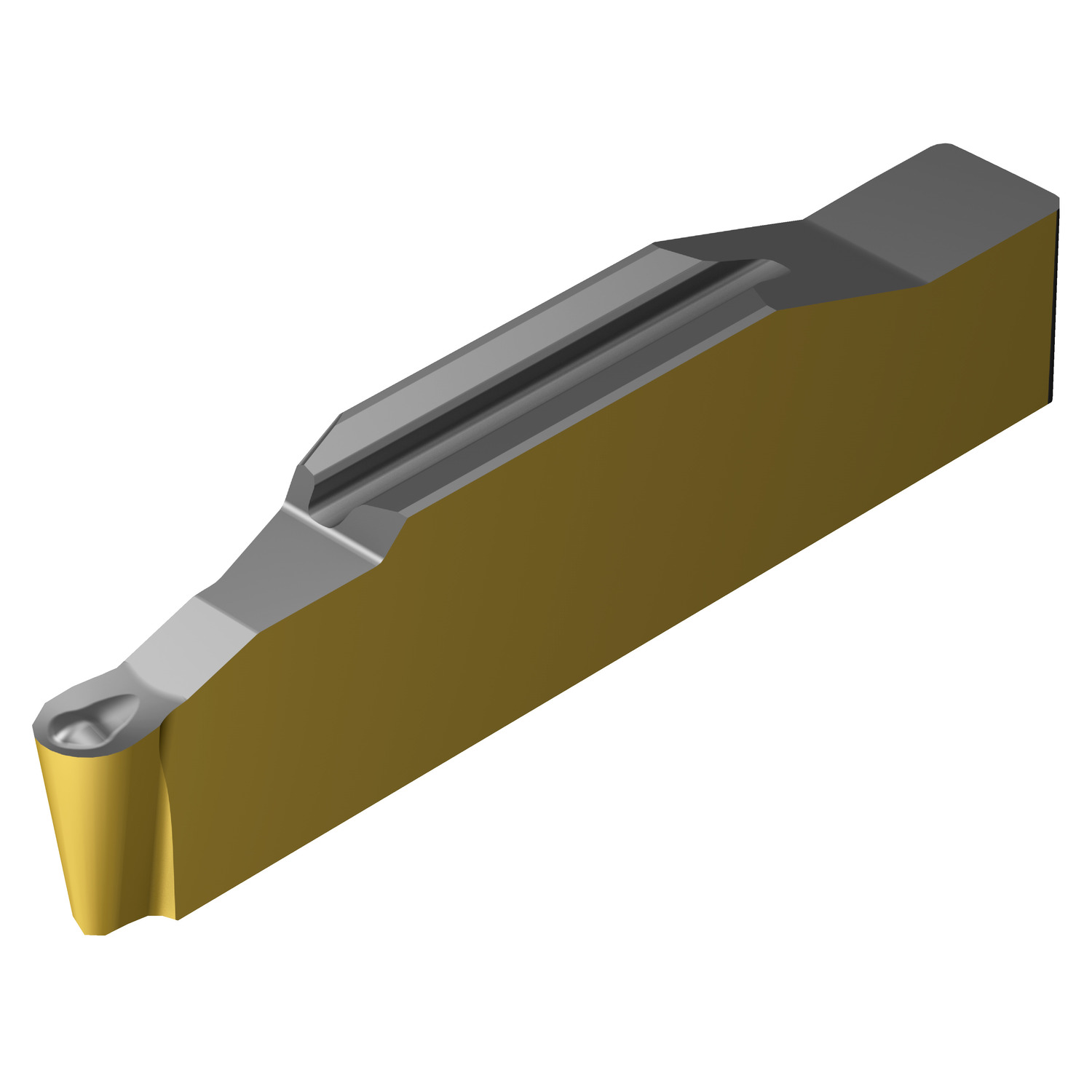 R123H1-0200-RO      S205 CoroCut® 1-2 insert for profiling