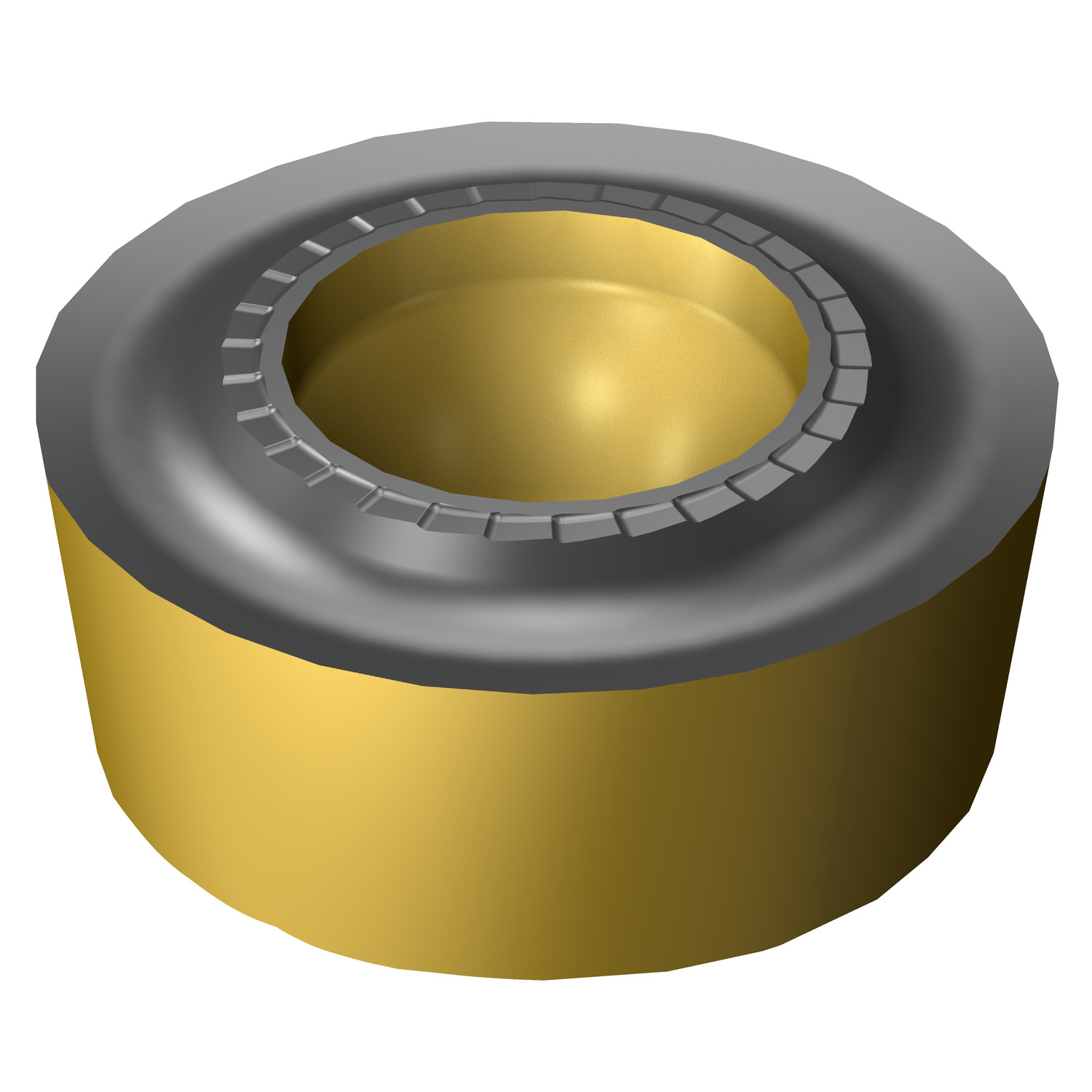 RCMT 43-SM          S205 CoroTurn® 107 insert for turning