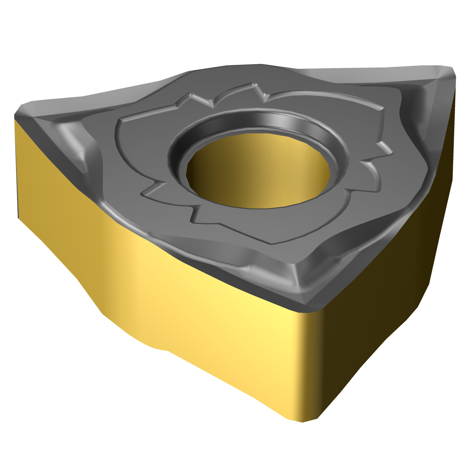 WNGG432-SGF         S205 T-Max® P insert for turning