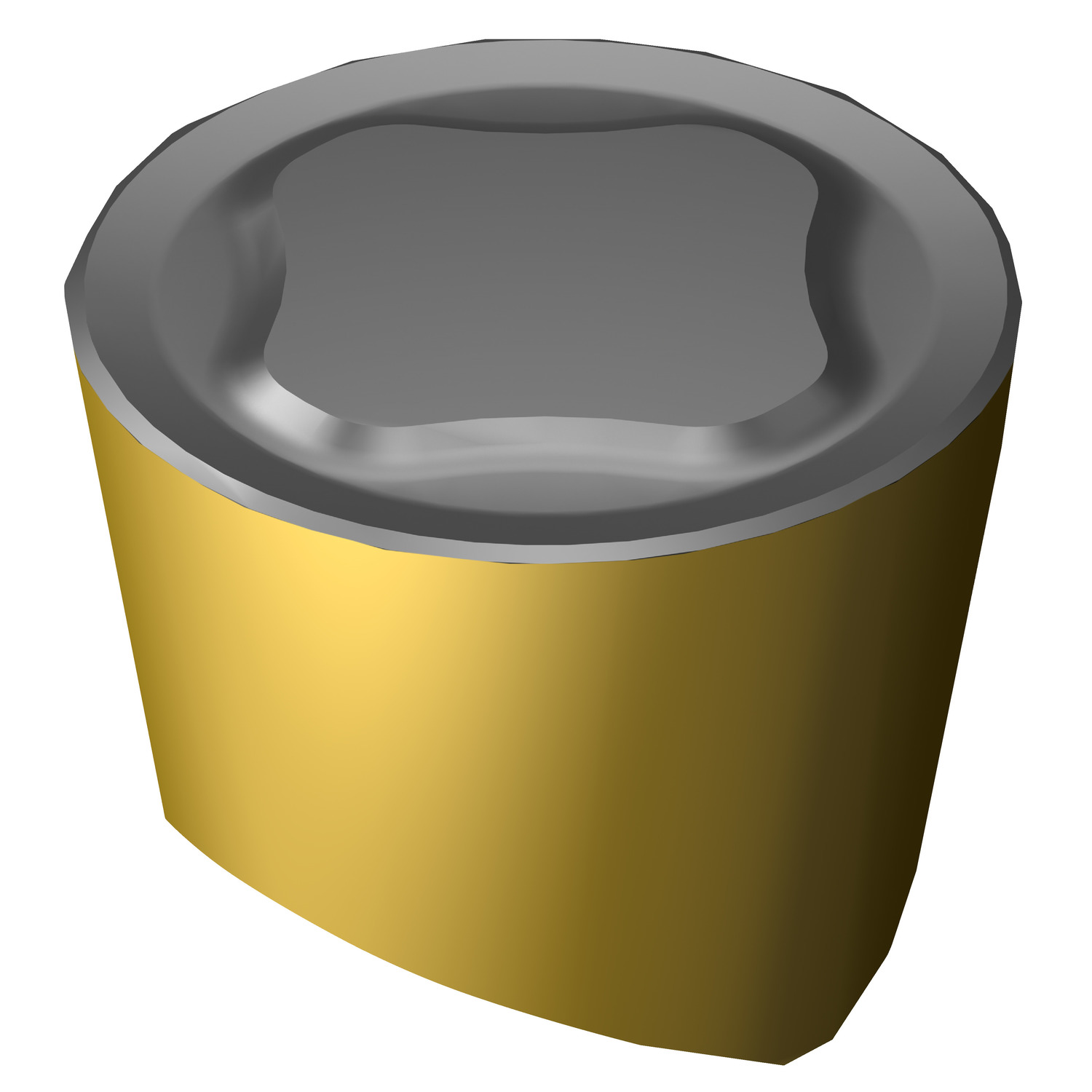 RCMX 24-SM          S205 T-Max® insert for turning