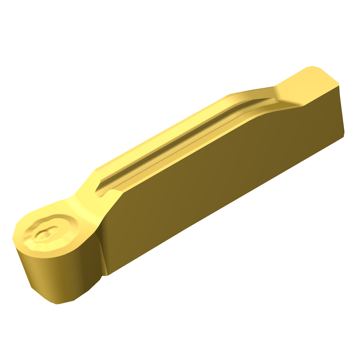 N123F1-0318-RO S05F CoroCut® 1-2 insert for profiling