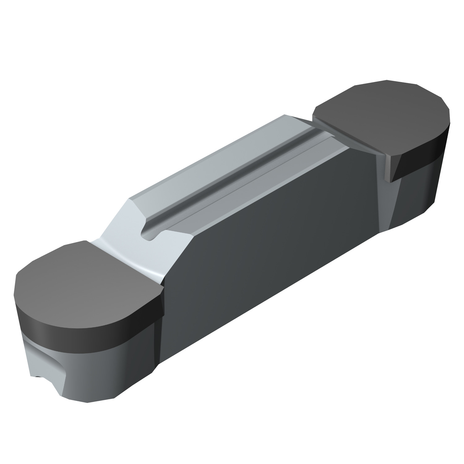 N123J2-0600-RE 6220 CoroCut® 1-2 insert for profiling