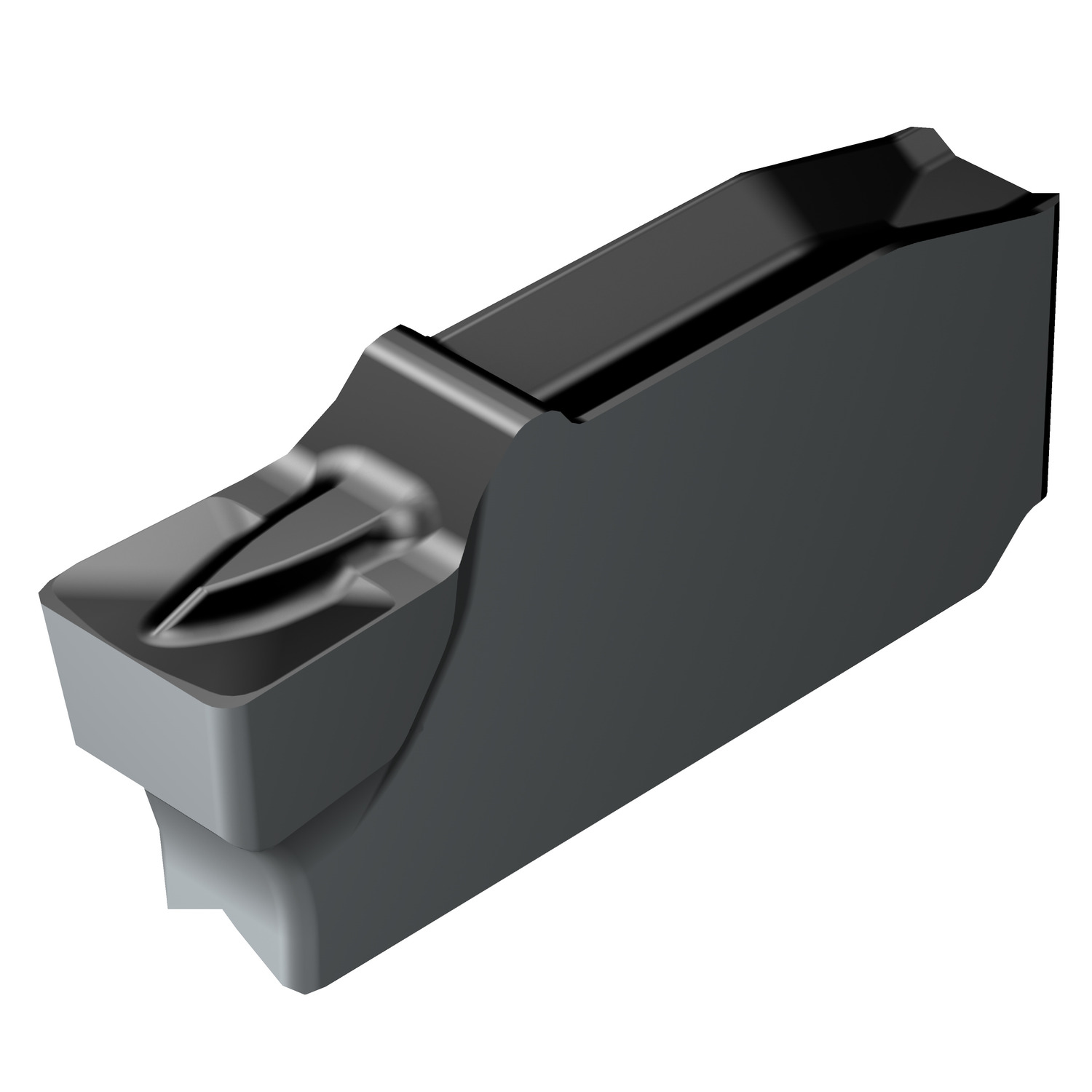 QI-NE-0200-0002-GF  1105 CoroCut® QI inserts for grooving