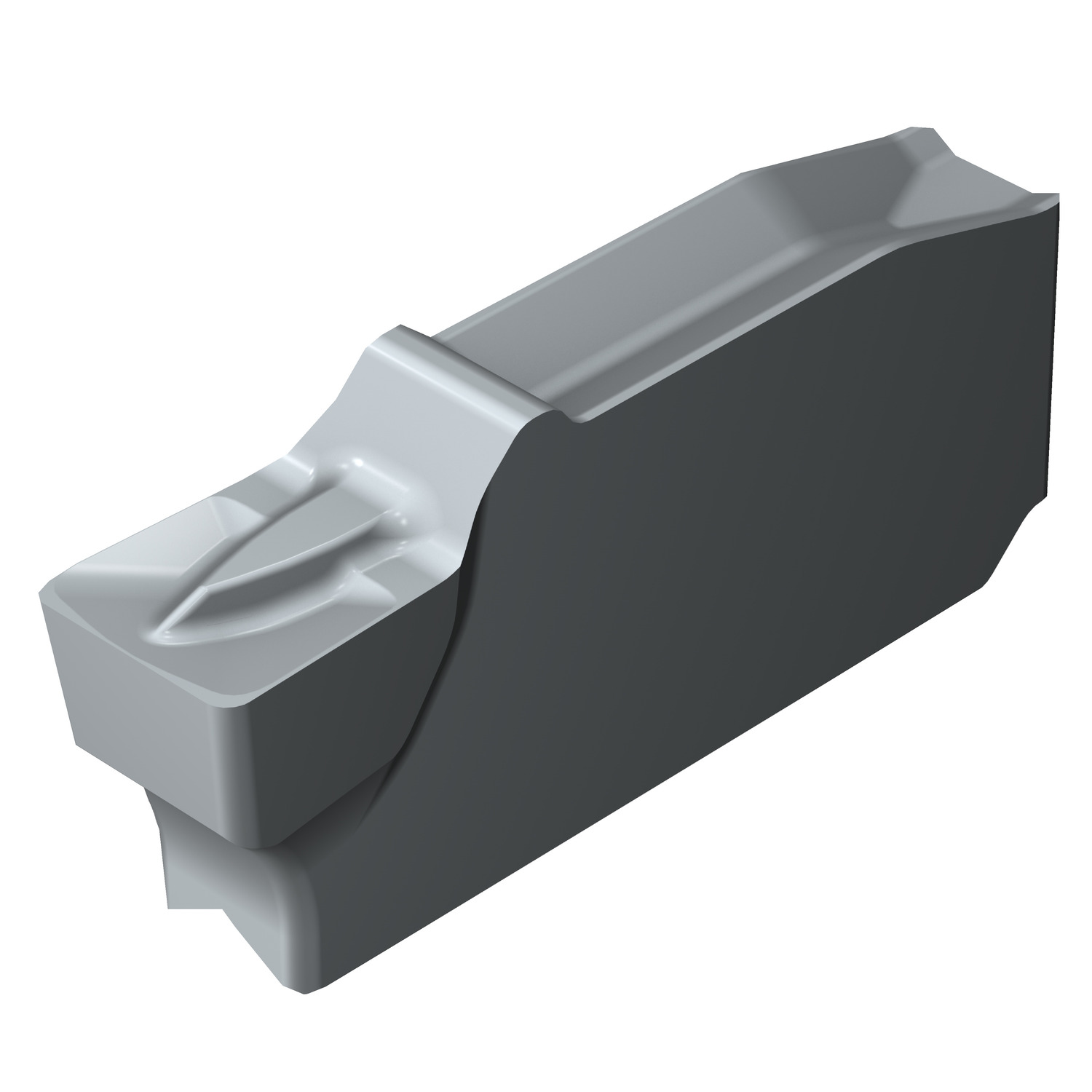 QI-NE-0200-0002-GF  H13A CoroCut® QI inserts for grooving