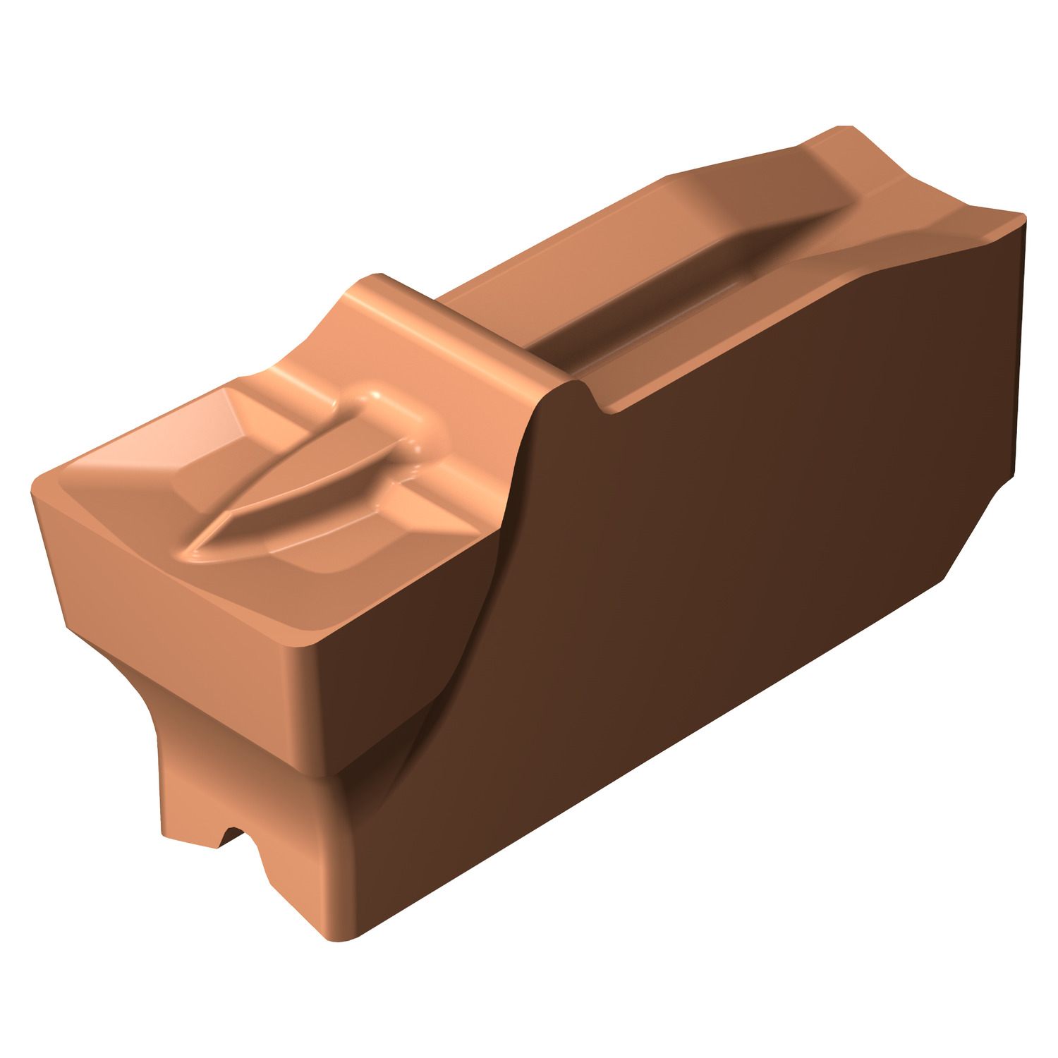 QI-NF-0246-0002-GF 1145 CoroCut® QI inserts for grooving