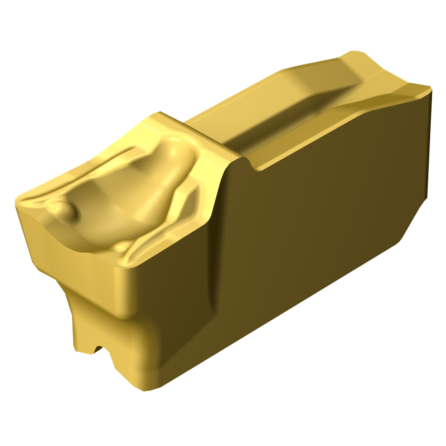 QI-NG-0300-0003-TF  1135 CoroCut® QI inserts for grooving