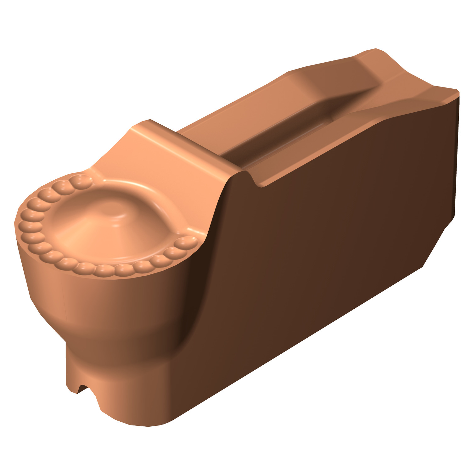QI-NG-0300-RM       1125 CoroCut® QI inserts for profiling