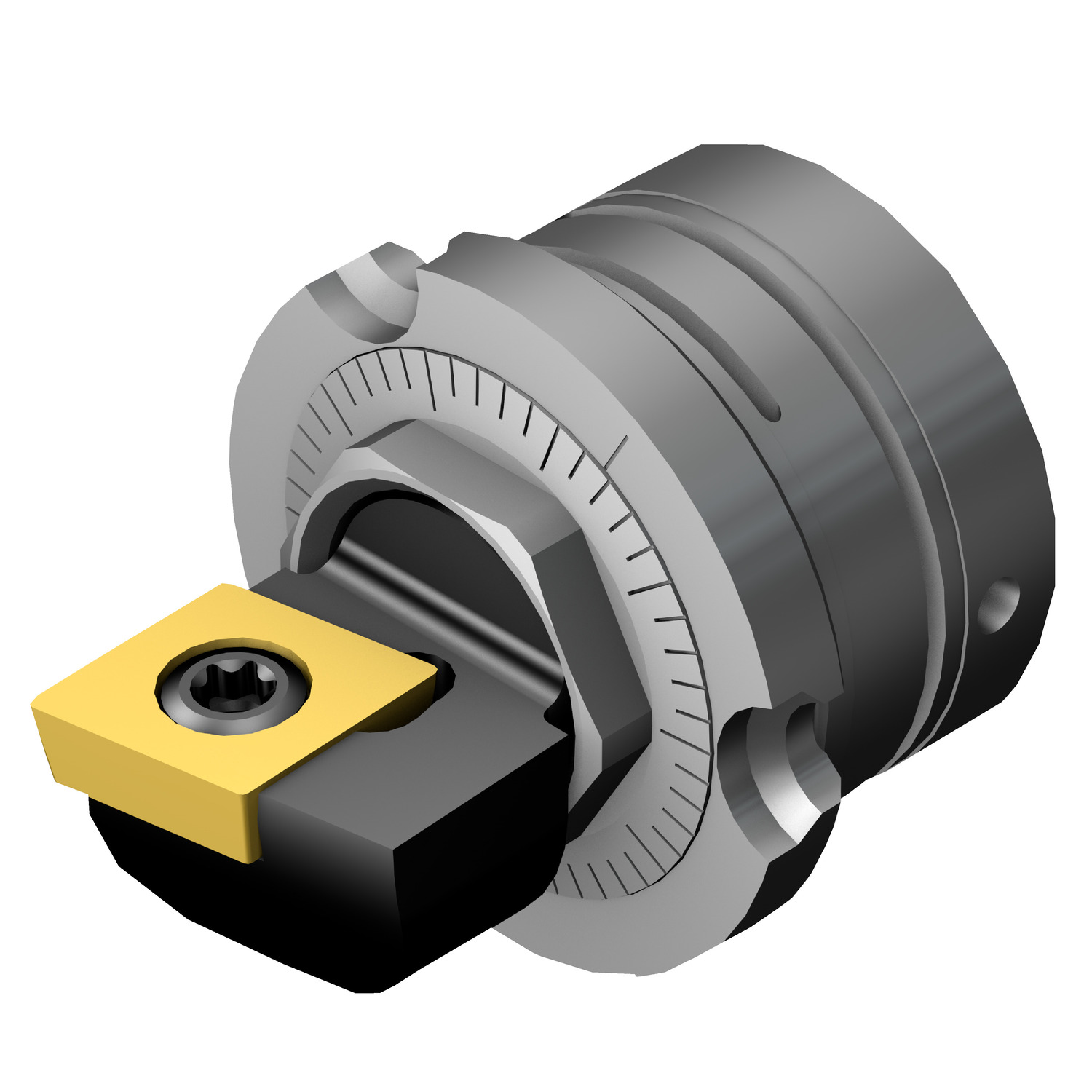R148C-11-0602  Fine boring unit