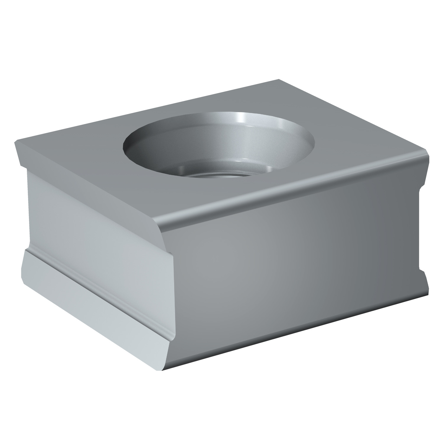 5B90N-090504E-NL    1010 Insert for milling