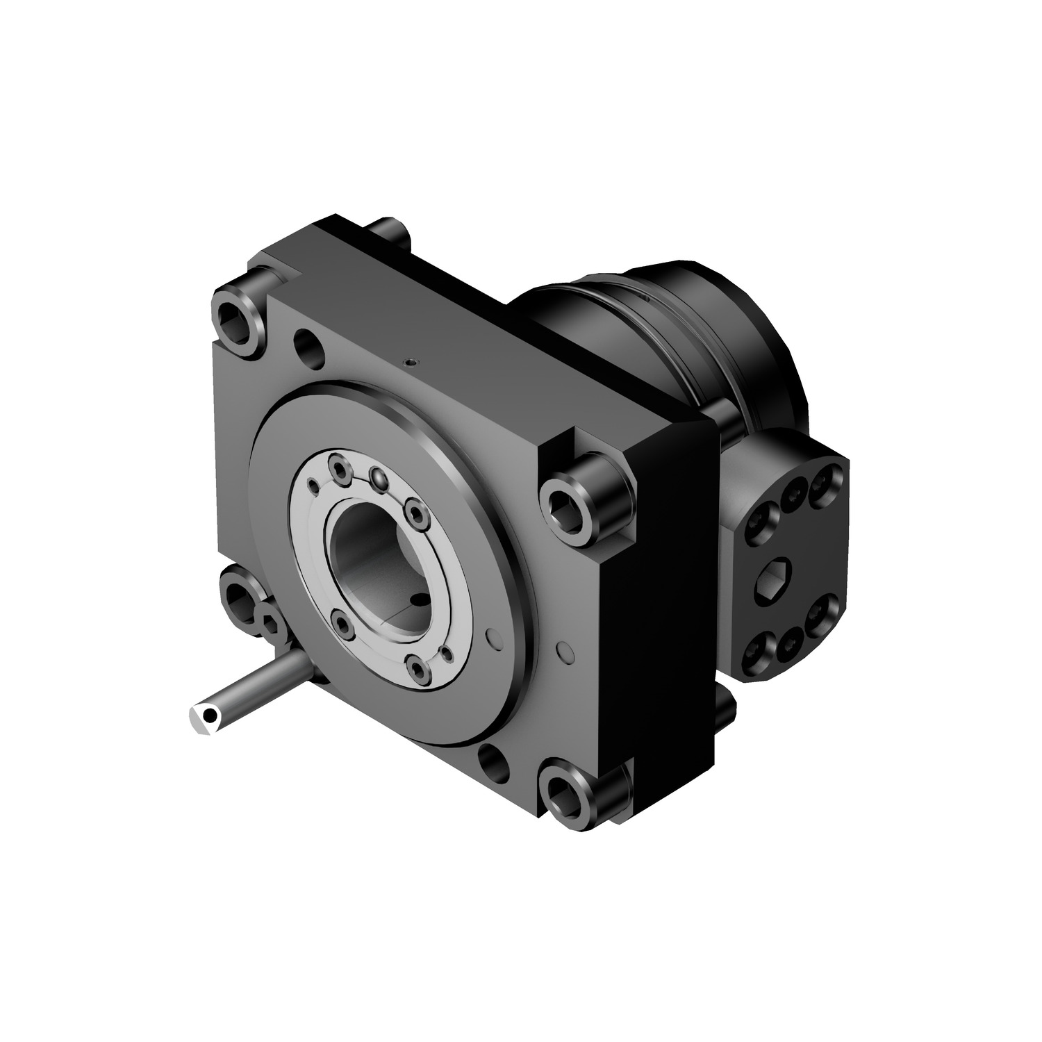 C4-DNE-CD68A-I Driven tool holder
