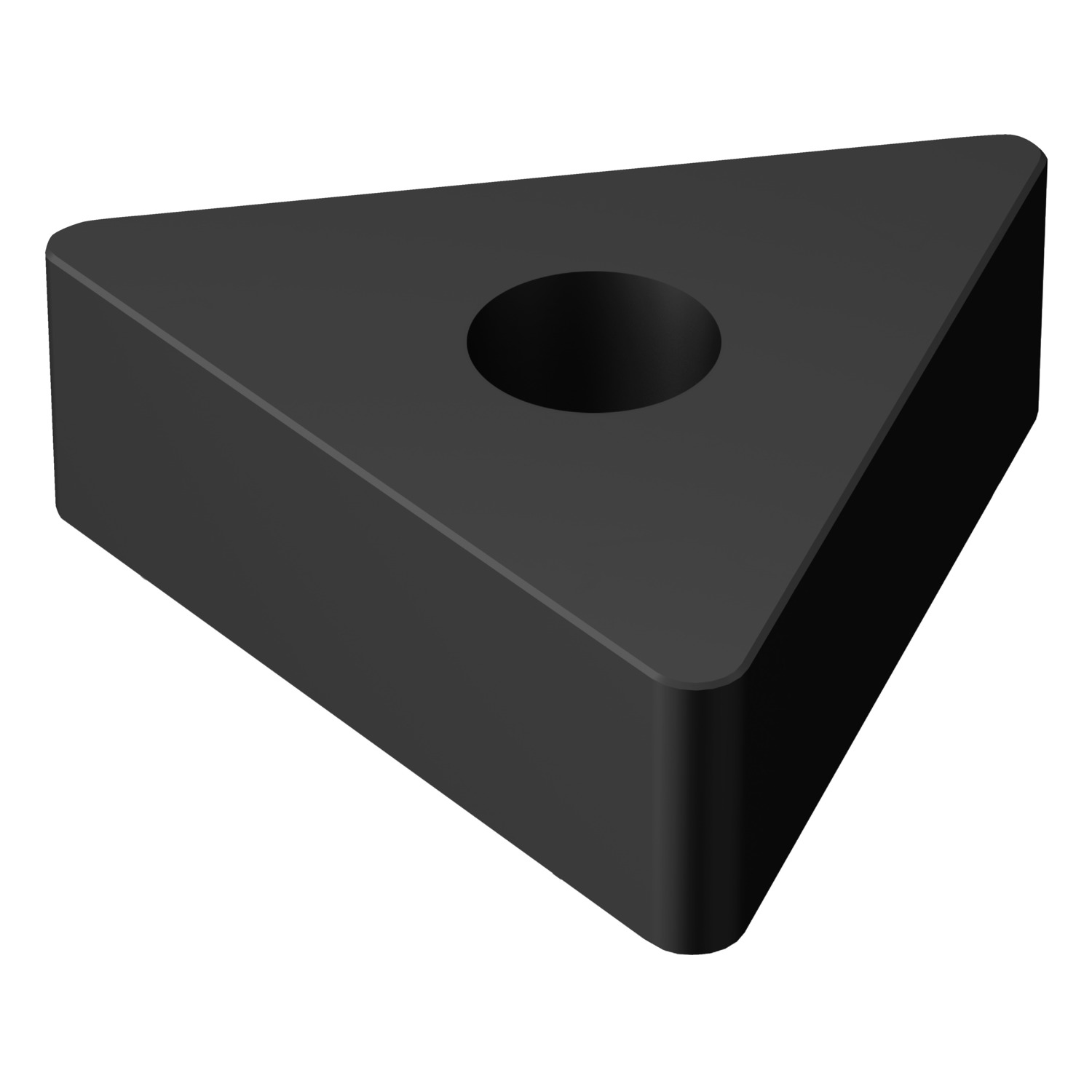 TNGA432T0320        650 T-Max® P insert for turning