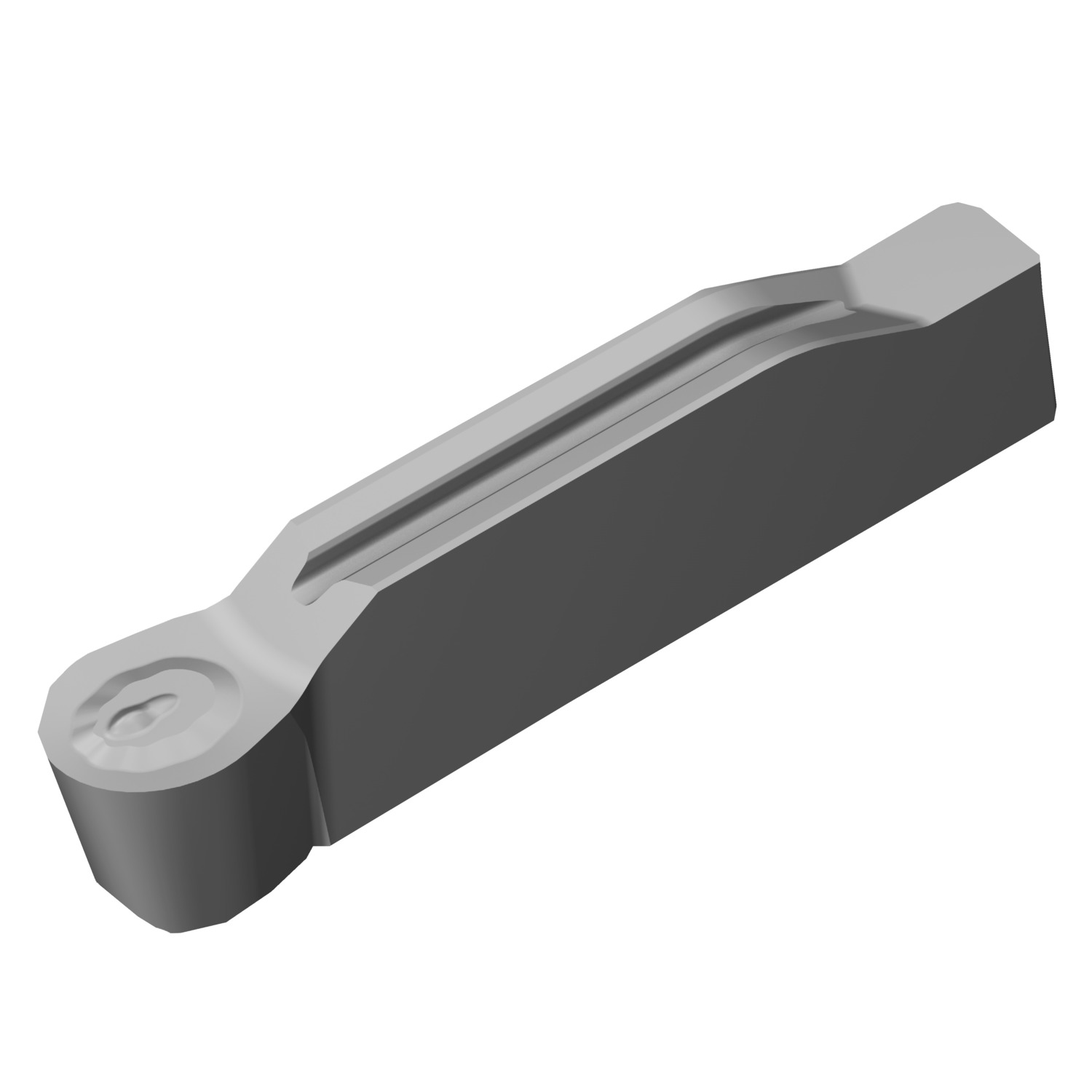 N123F1-0318-RO      1105 CoroCut® 1-2 insert for profiling