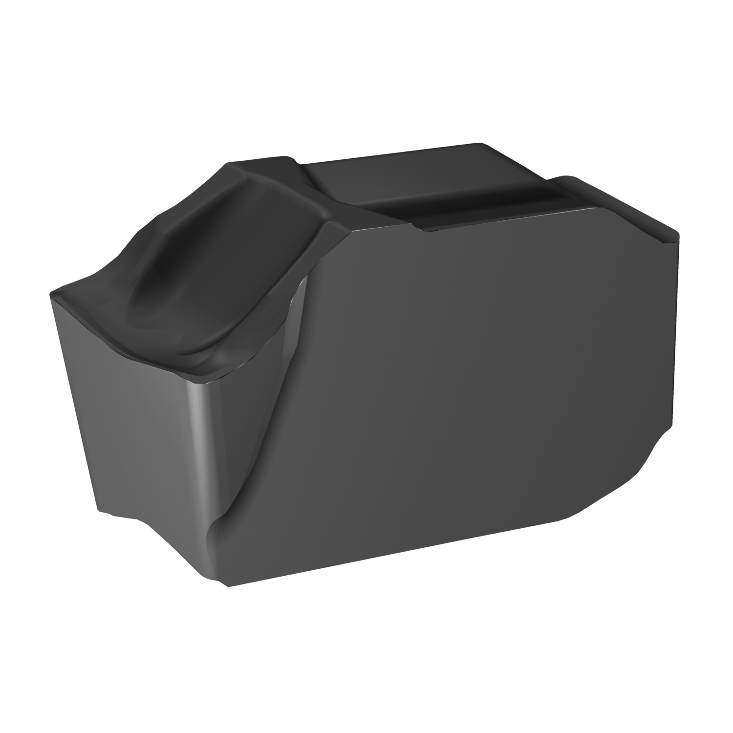 QD-NF-0239-020E-SM S30T CoroMill® QD insert for grooving