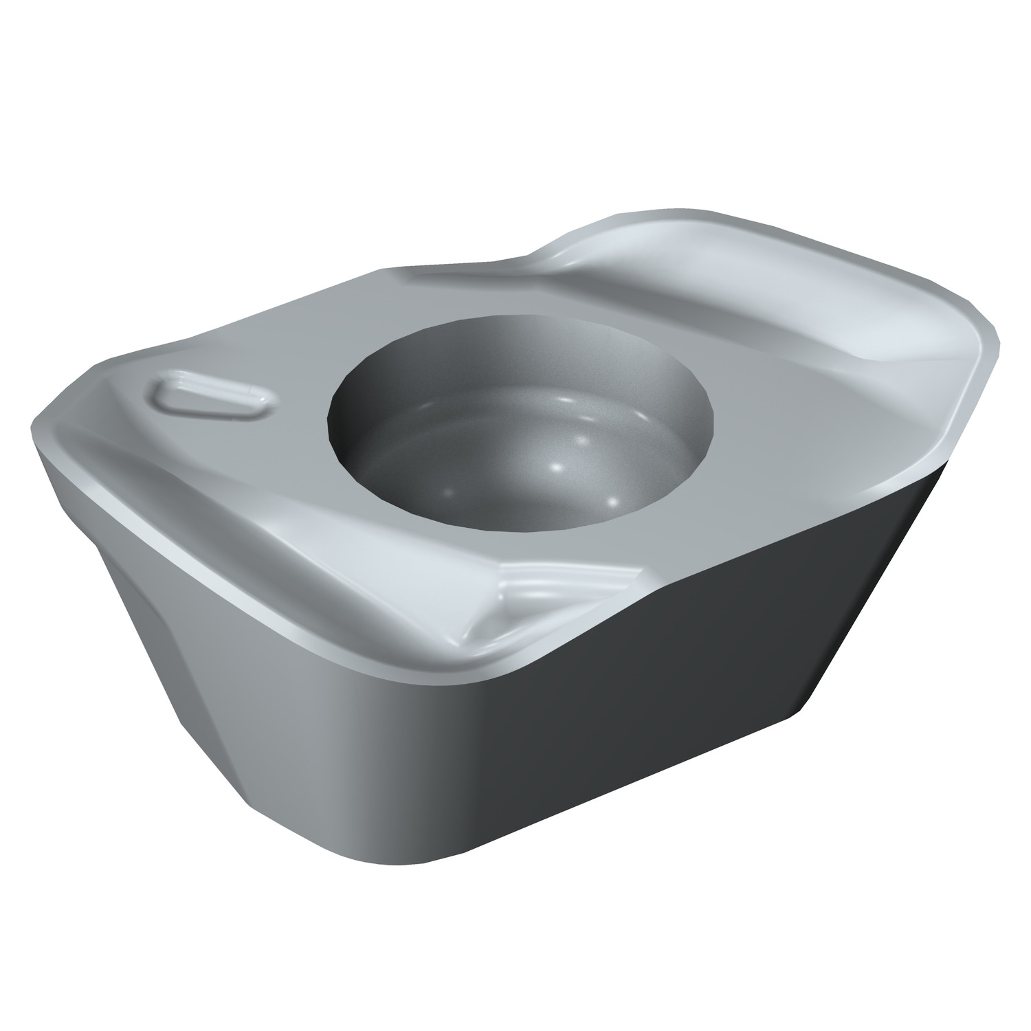 MH20-060320M-M20    1130 CoroMill® MH20 insert for milling