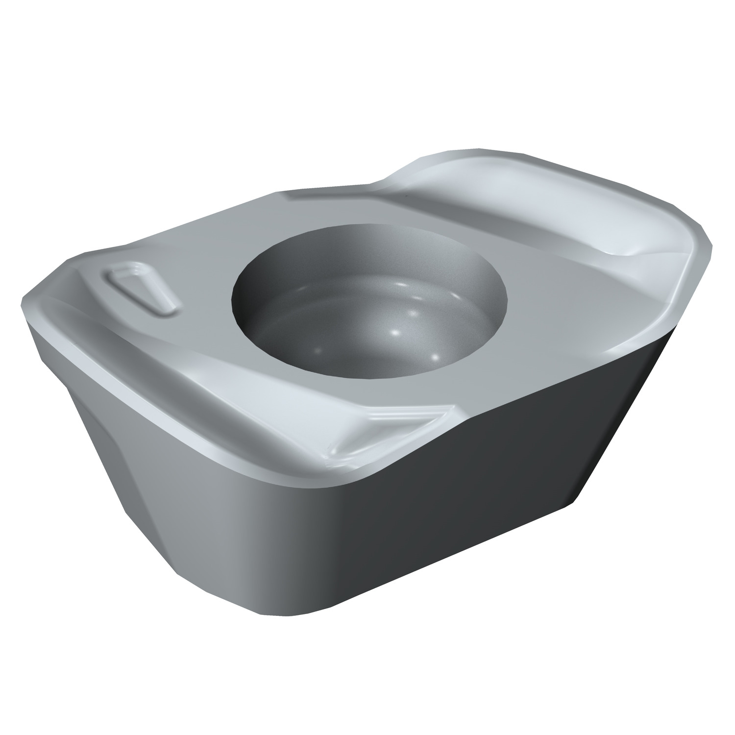 MH20-060320M-M50    1130 CoroMill® MH20 insert for milling