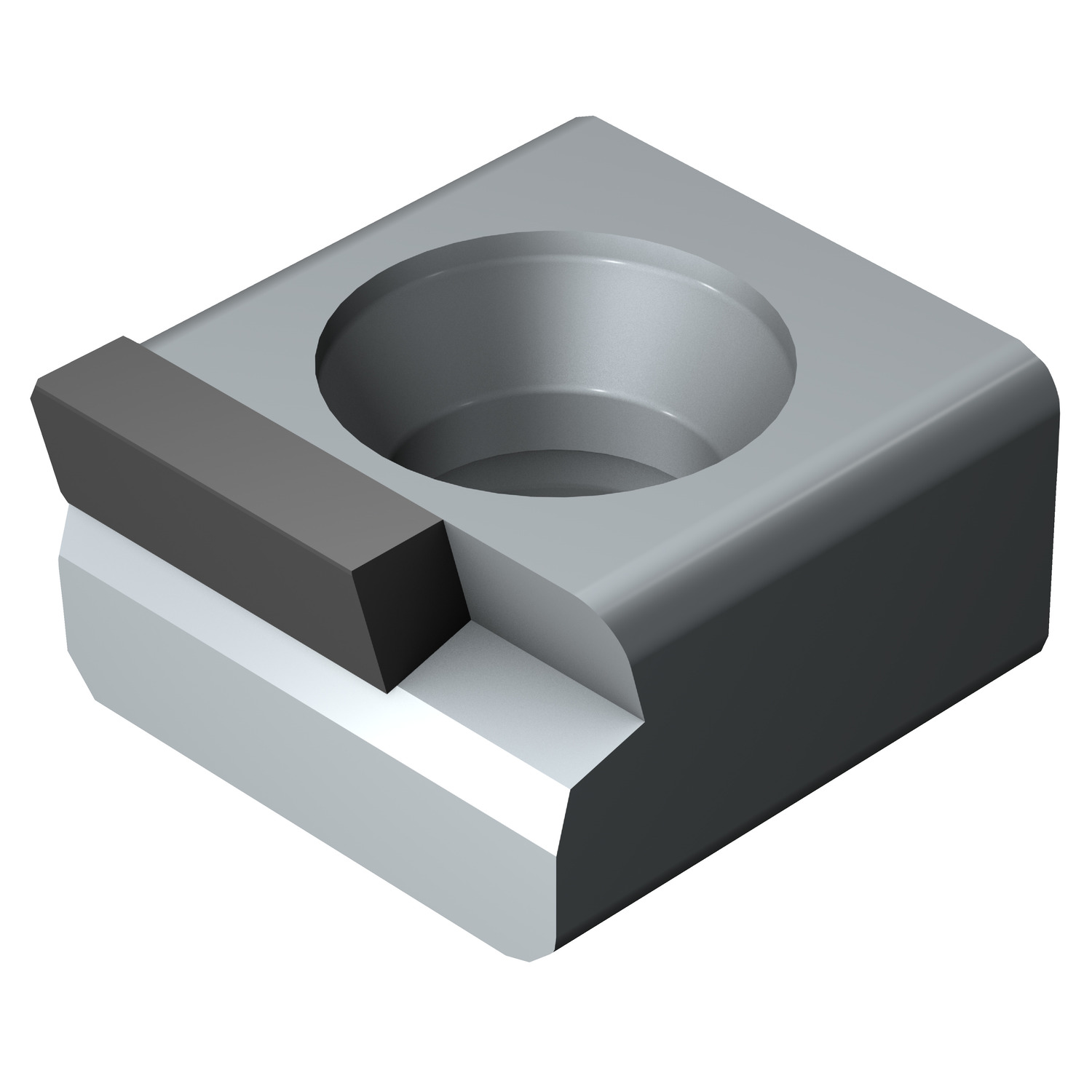 5B90-0905H-PS2-NL   CD07 Insert for milling