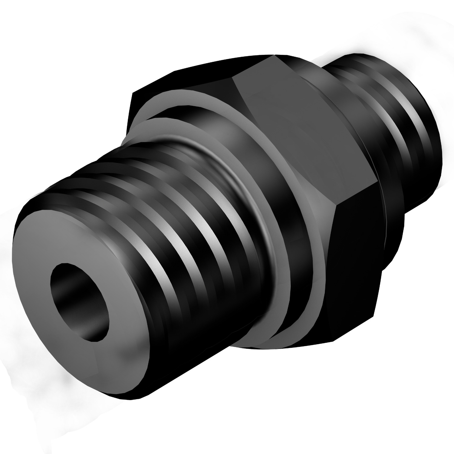 UF/UF 3/8-1/2 - Indexable Parts & Accessories