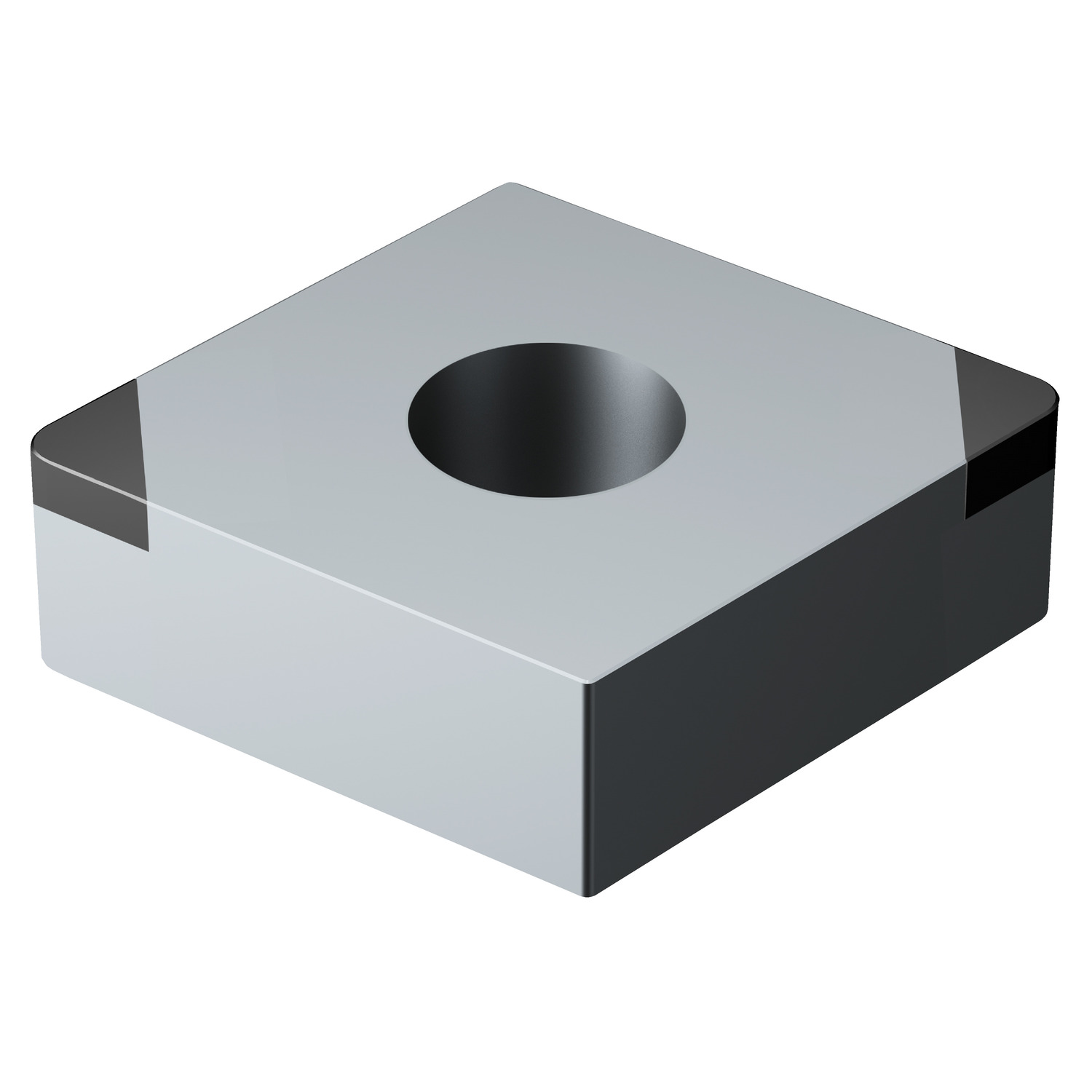 CNGA432S0835F 7125 T-Max® P insert for turning