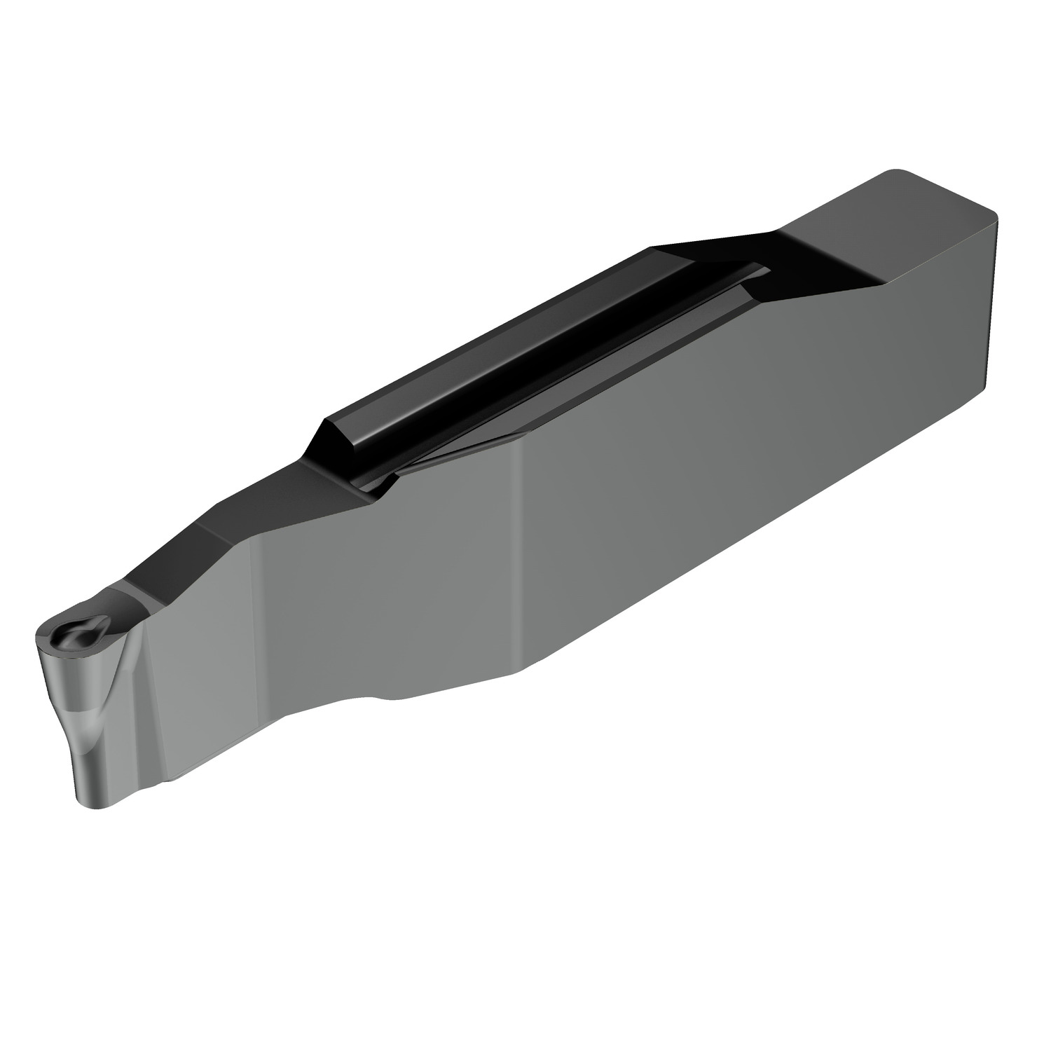 L123H1-0150-RO      1105 CoroCut® 1-2 insert for profiling