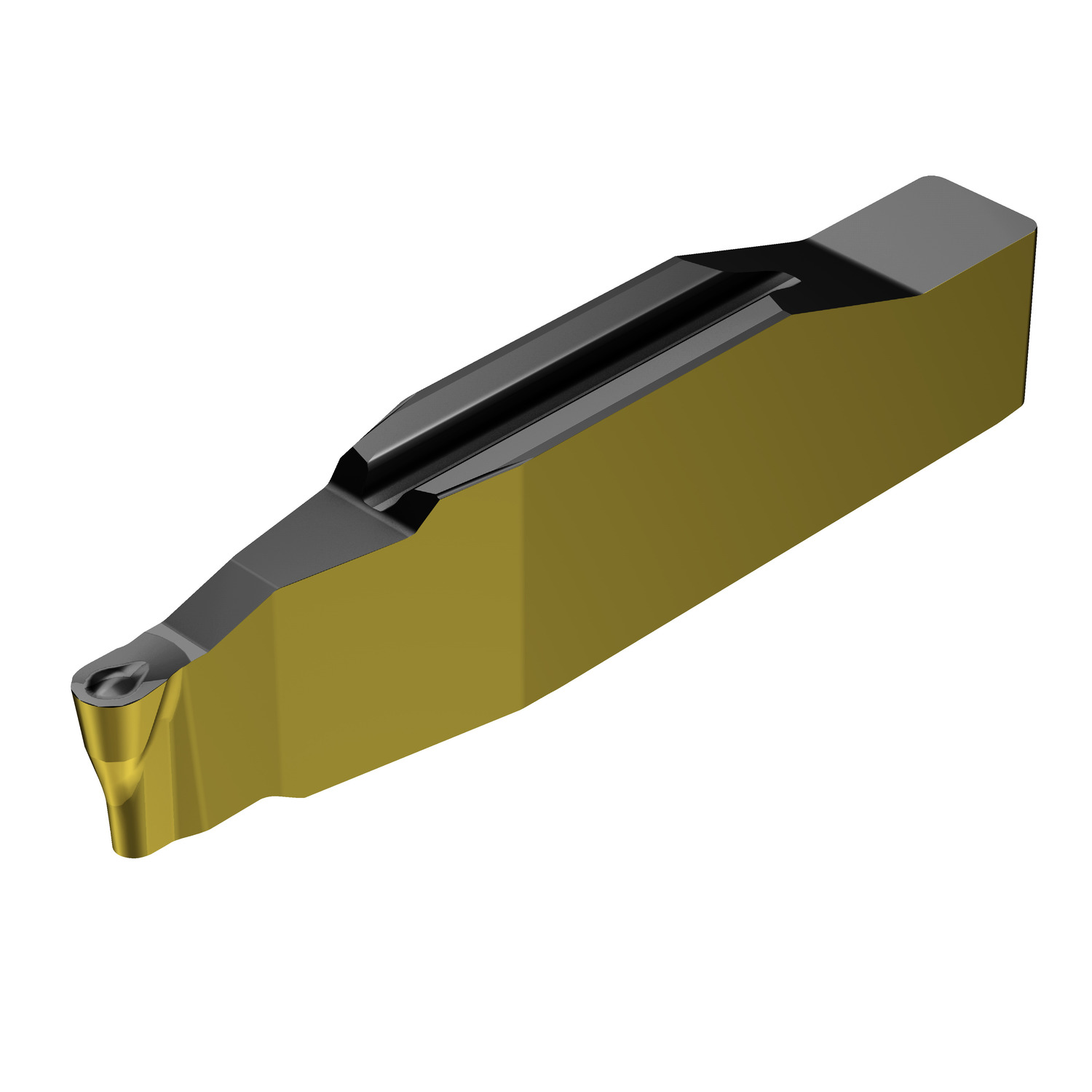 N123H1-0200-RO      S205 CoroCut® 1-2 insert for profiling
