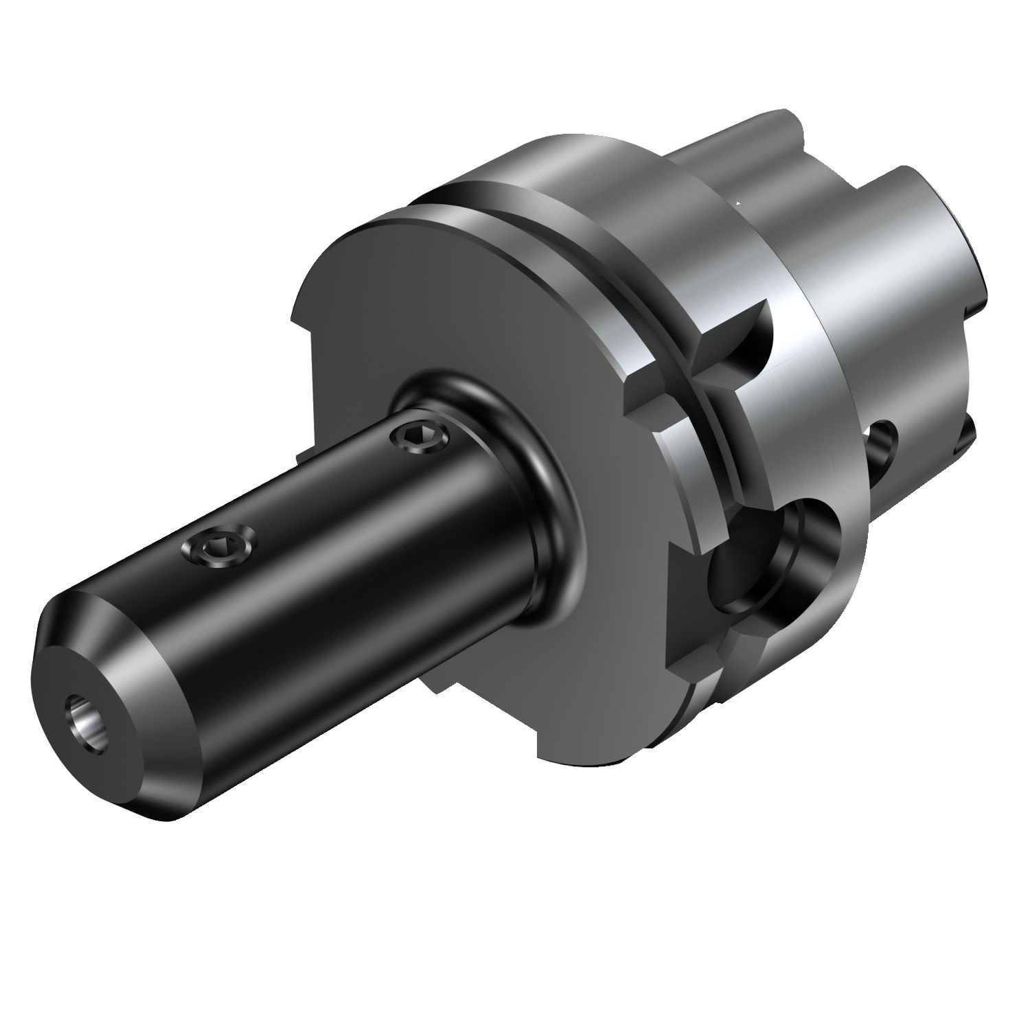 392.41021-63 06 080B — Adaptador HSK para Whistle Notch
