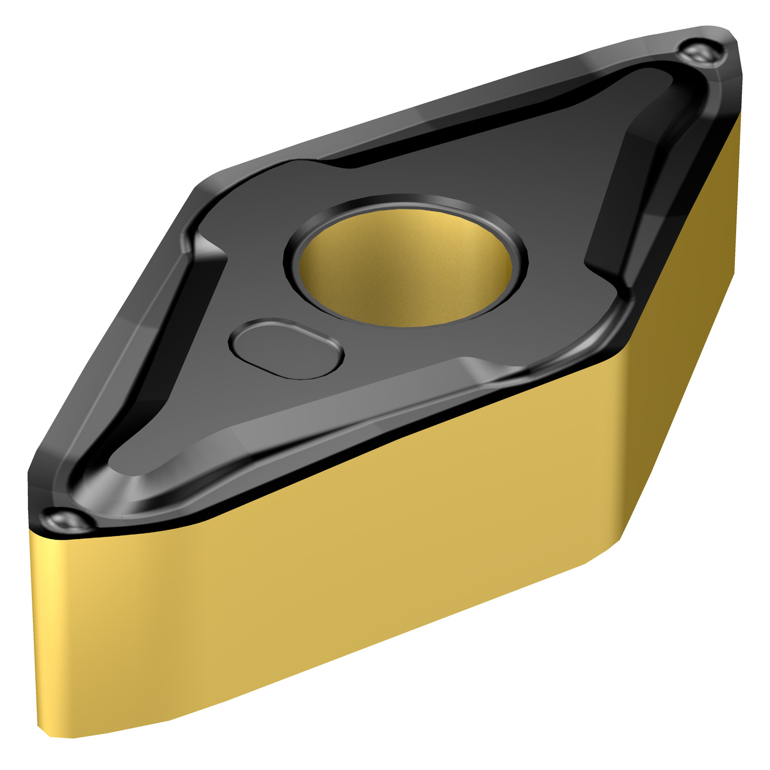 CP-B1208D-L4        2220 CoroTurn® Prime insert for turning