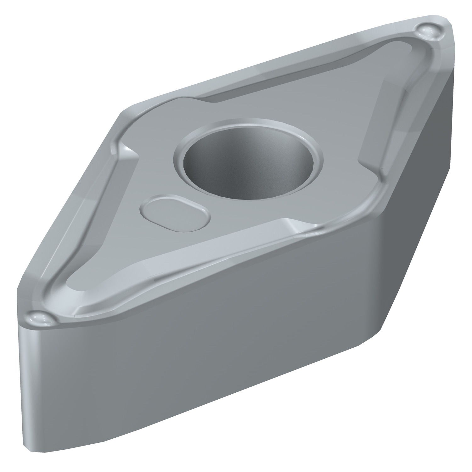 CP-B1208D-L4        H13A CoroTurn® Prime insert for turning