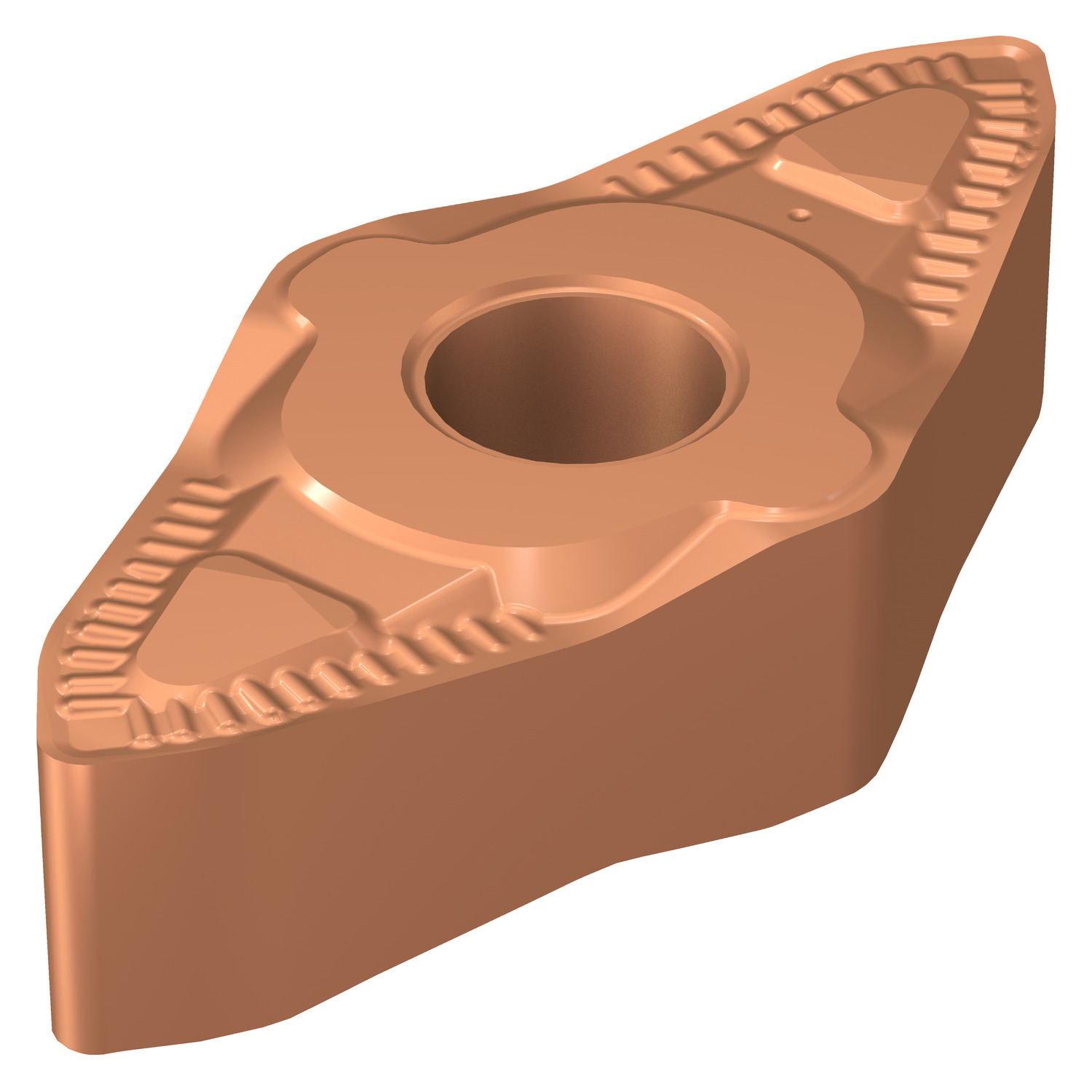 CP-B1208D-M5        1115 CoroTurn® Prime insert for turning