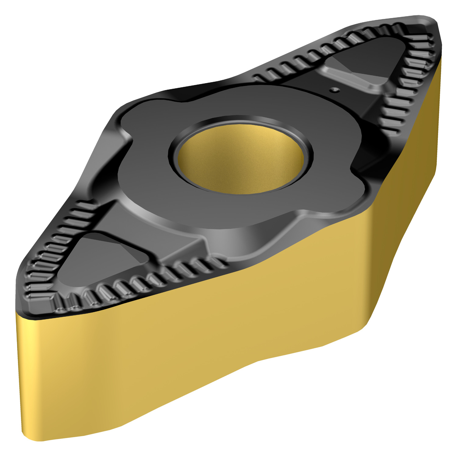 CP-B1208D-M5W       4425 CoroTurn® Prime insert for turning
