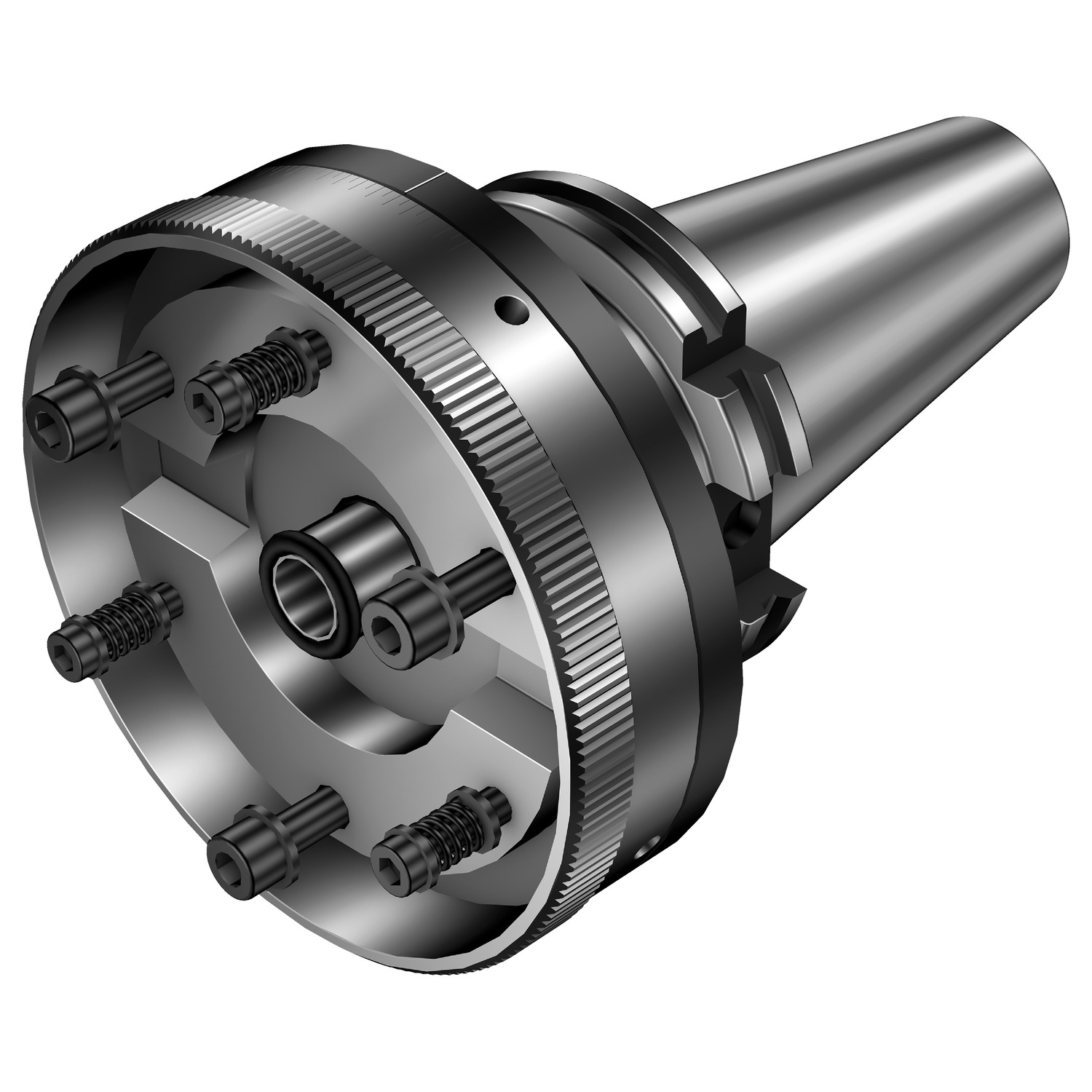 392B.140277-50 03 075 ISO 7388-1 to ISO 9766 adjustable adaptor