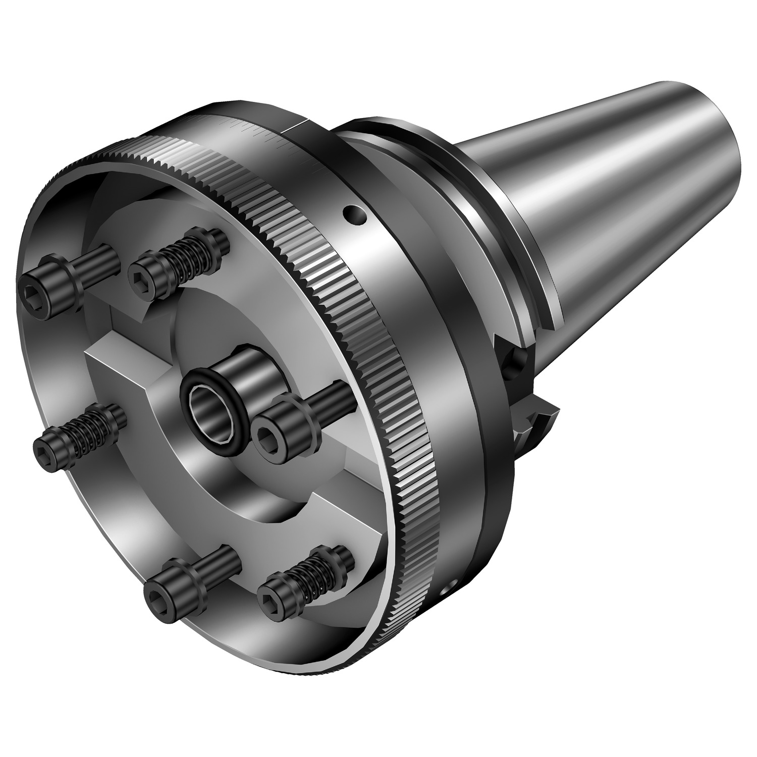 A392B.45277-50 03 075 CAT-V to ISO 9766 adjustable adaptor