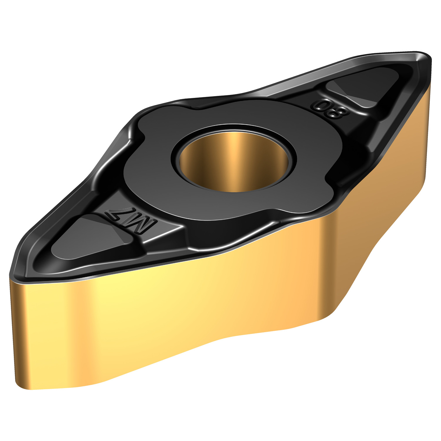 CP-B1208D-M7W       4415 CoroTurn® Prime insert for turning