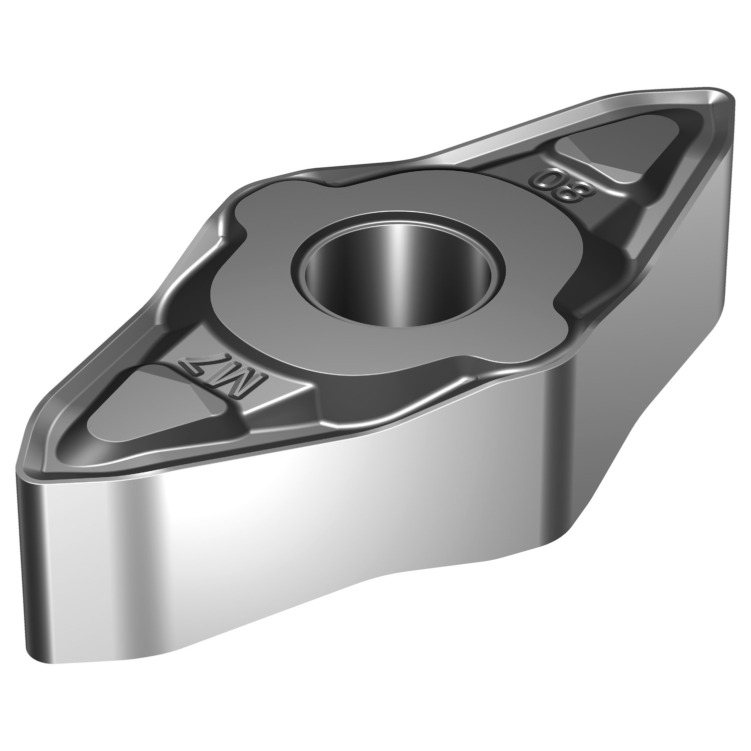 CP-B1208D-M7        H13A CoroTurn® Prime insert for turning