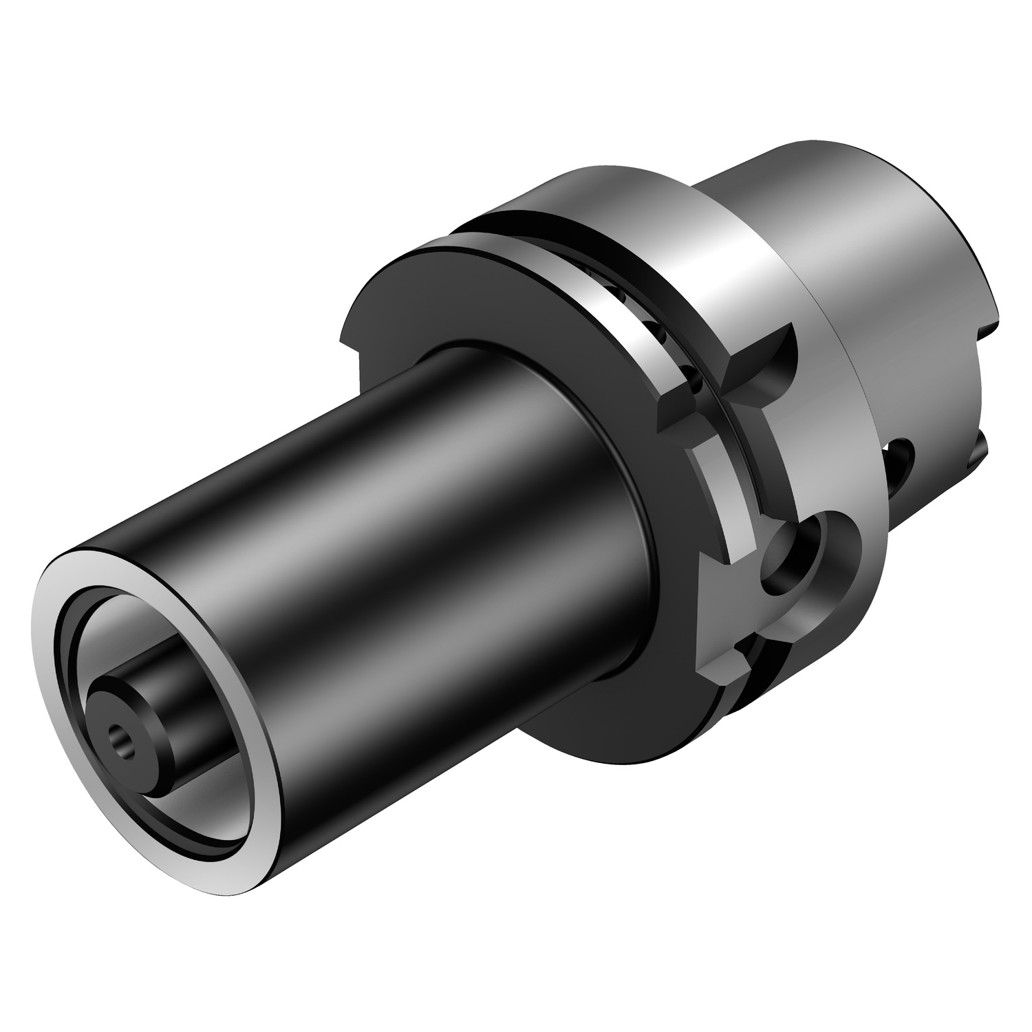 HA12-C8-080-130          HSK to Coromant Capto® adaptor