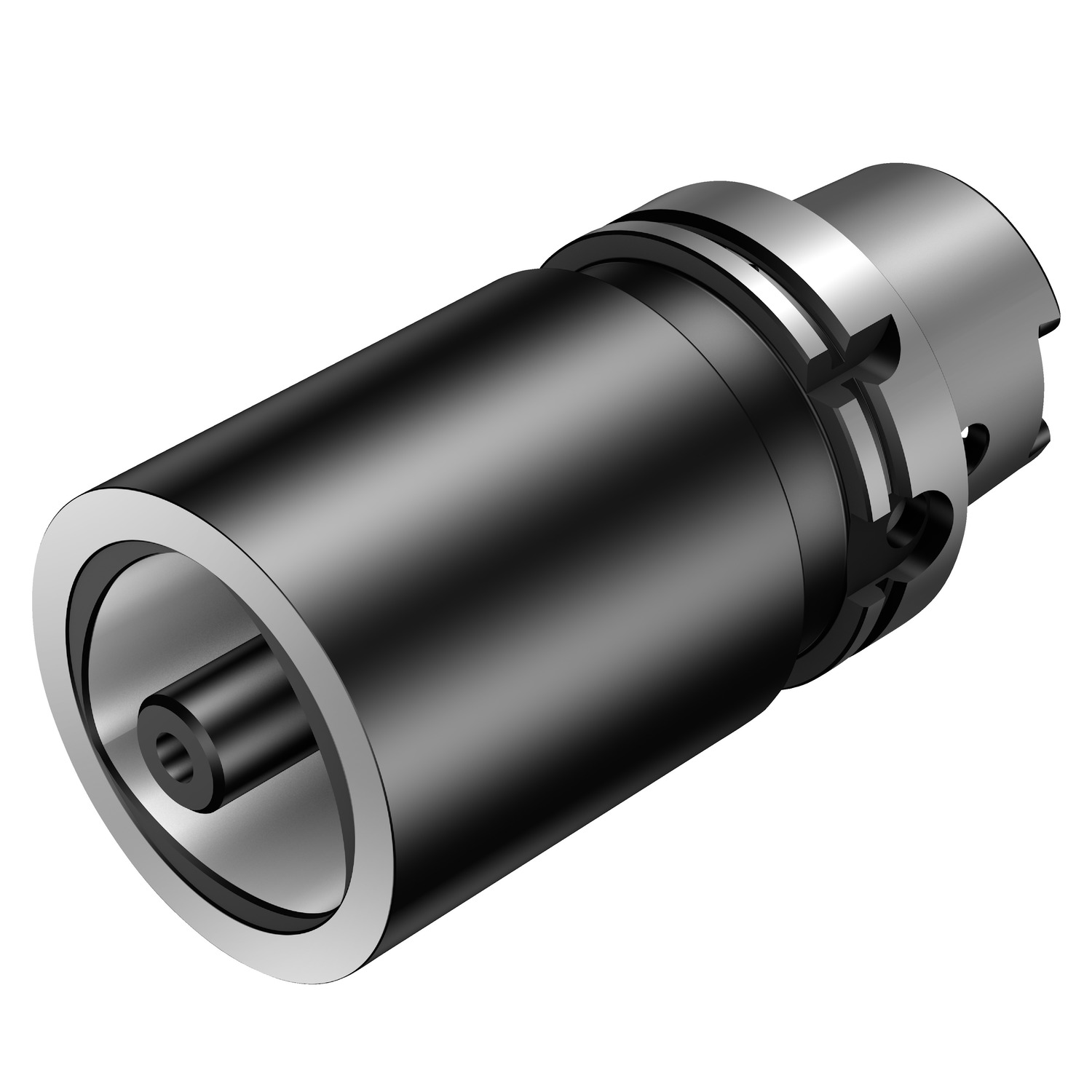 HA10-C10-100-155         HSK to Coromant Capto® adaptor