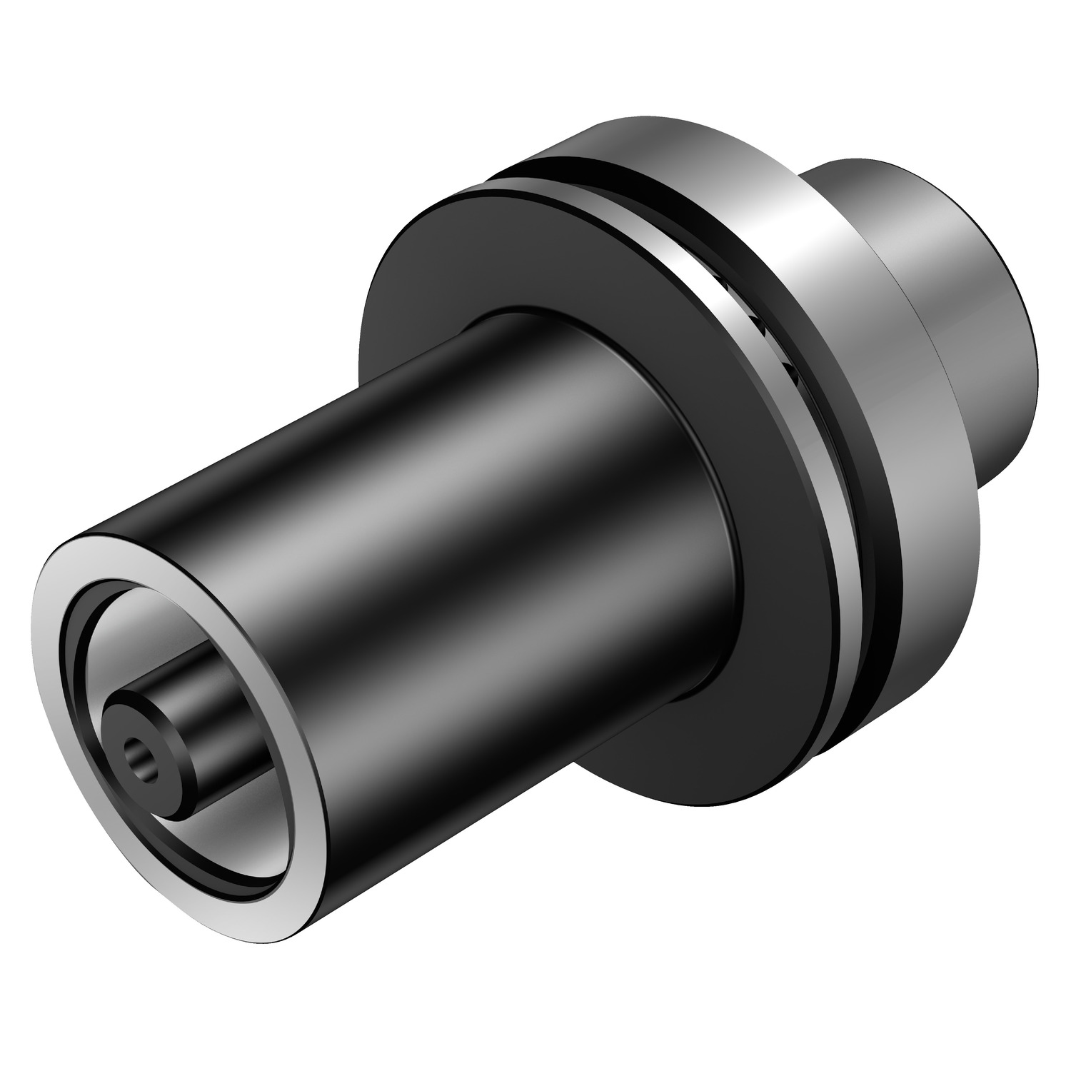 HF08-C5-050-090          HSK to Coromant Capto® adaptor
