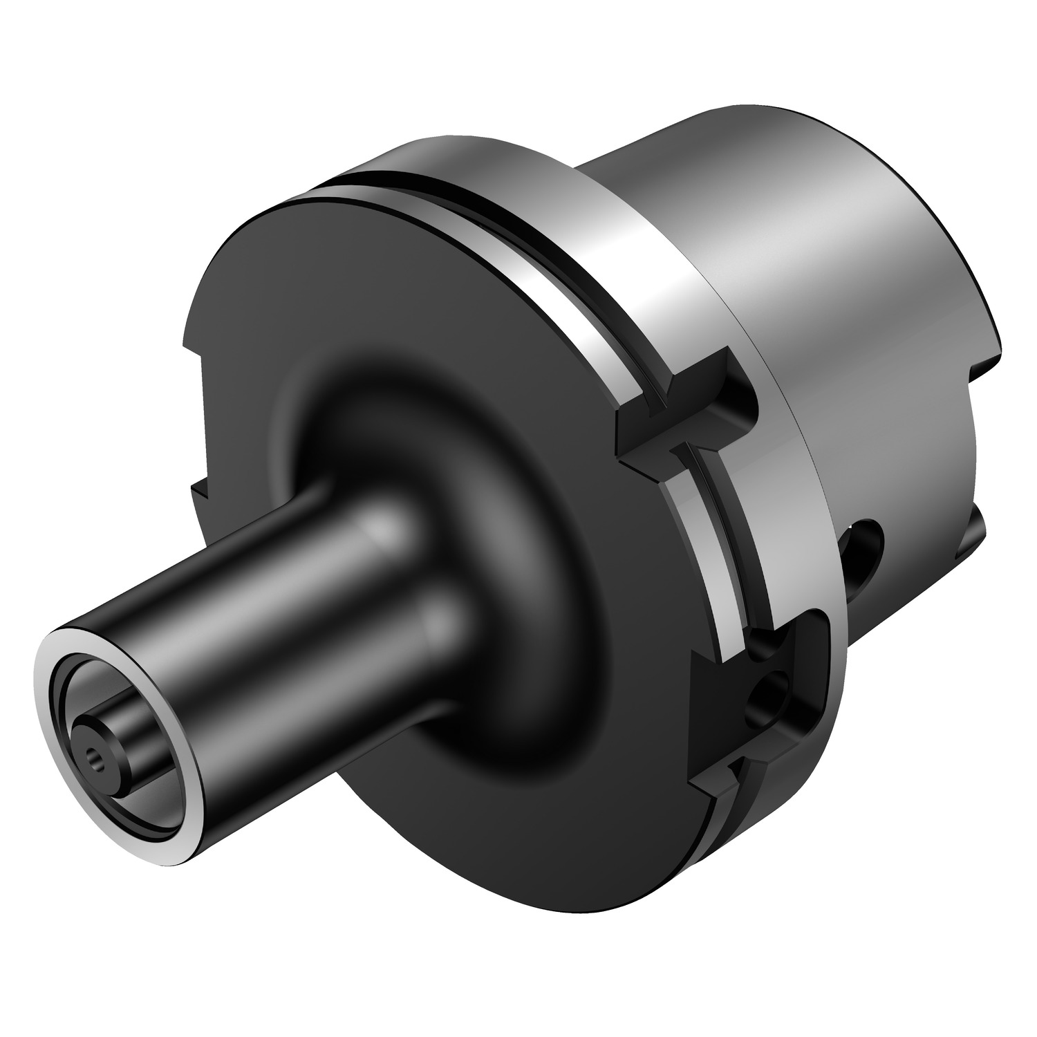 HA12-C4-040-095          HSK to Coromant Capto® adaptor