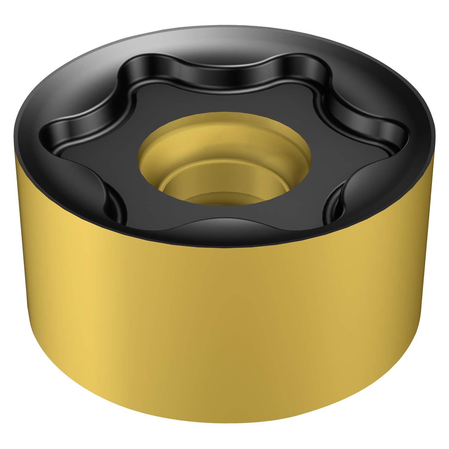 MR80-1206E-L50      4340 CoroMill® MR80 insert for milling
