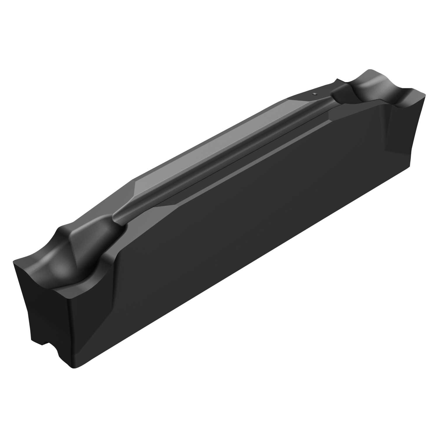 C2I-H2N-0400-0002-CM3115 CoroCut® 2 insert for parting