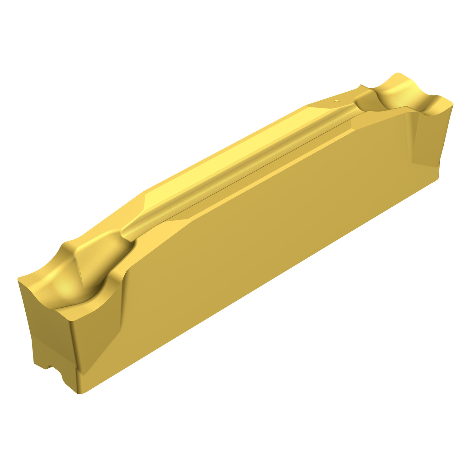 C2I-J2L-0500-0502-CM1135 CoroCut® 2 insert for parting