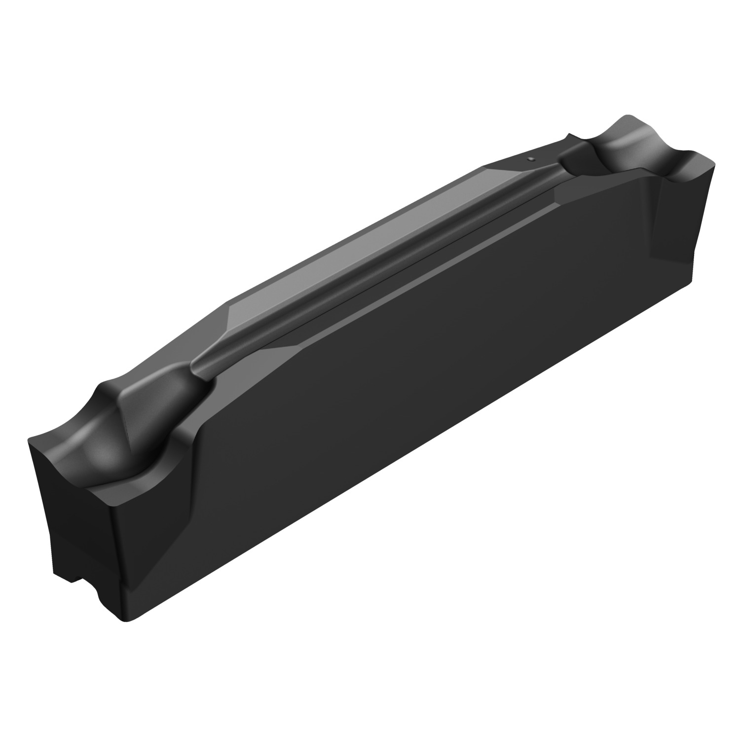 C2I-G2L-0300-0502-CM3115 CoroCut® 2 insert for parting