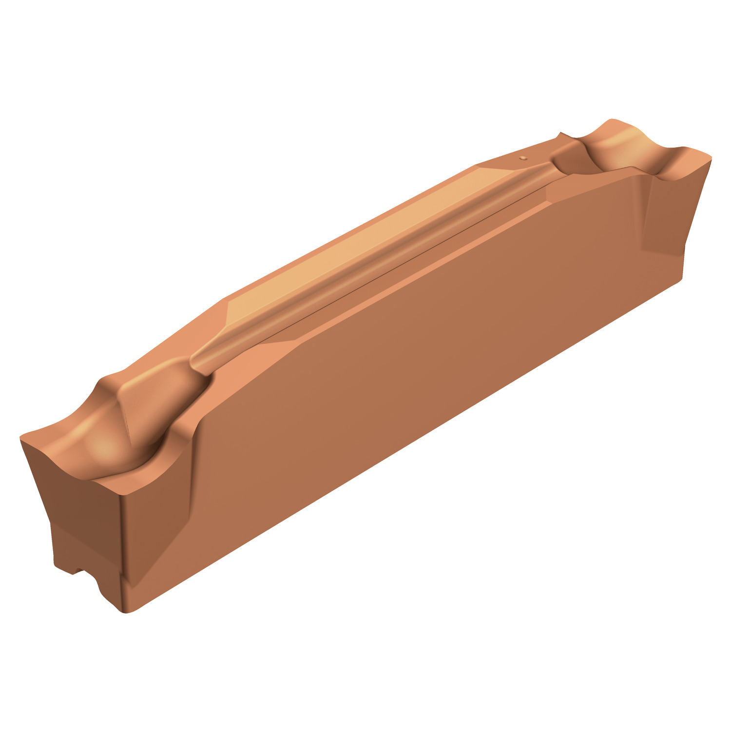 C2I-E2R-0200-0502-CM1225 CoroCut® 2 insert for parting