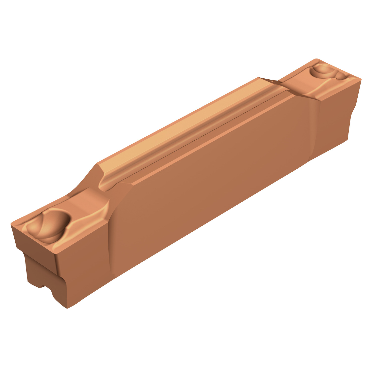 C2I-G2N-0300-0004-GF1225 CoroCut® 2 insert for grooving