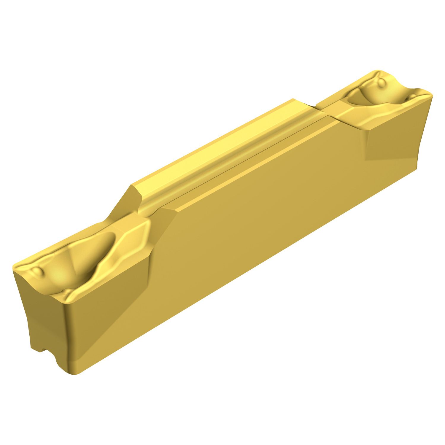 C2I-G2N-0300-0003-TF1135 CoroCut® 2 insert for turning