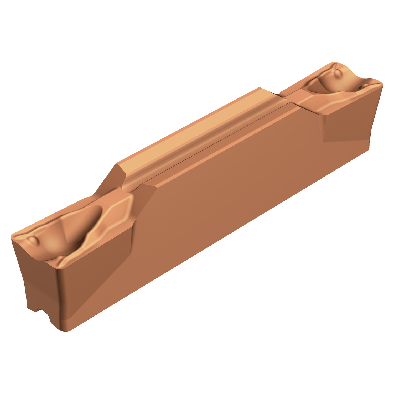 C2I-K2N-0600-0004-TF1145 CoroCut® 2 insert for turning