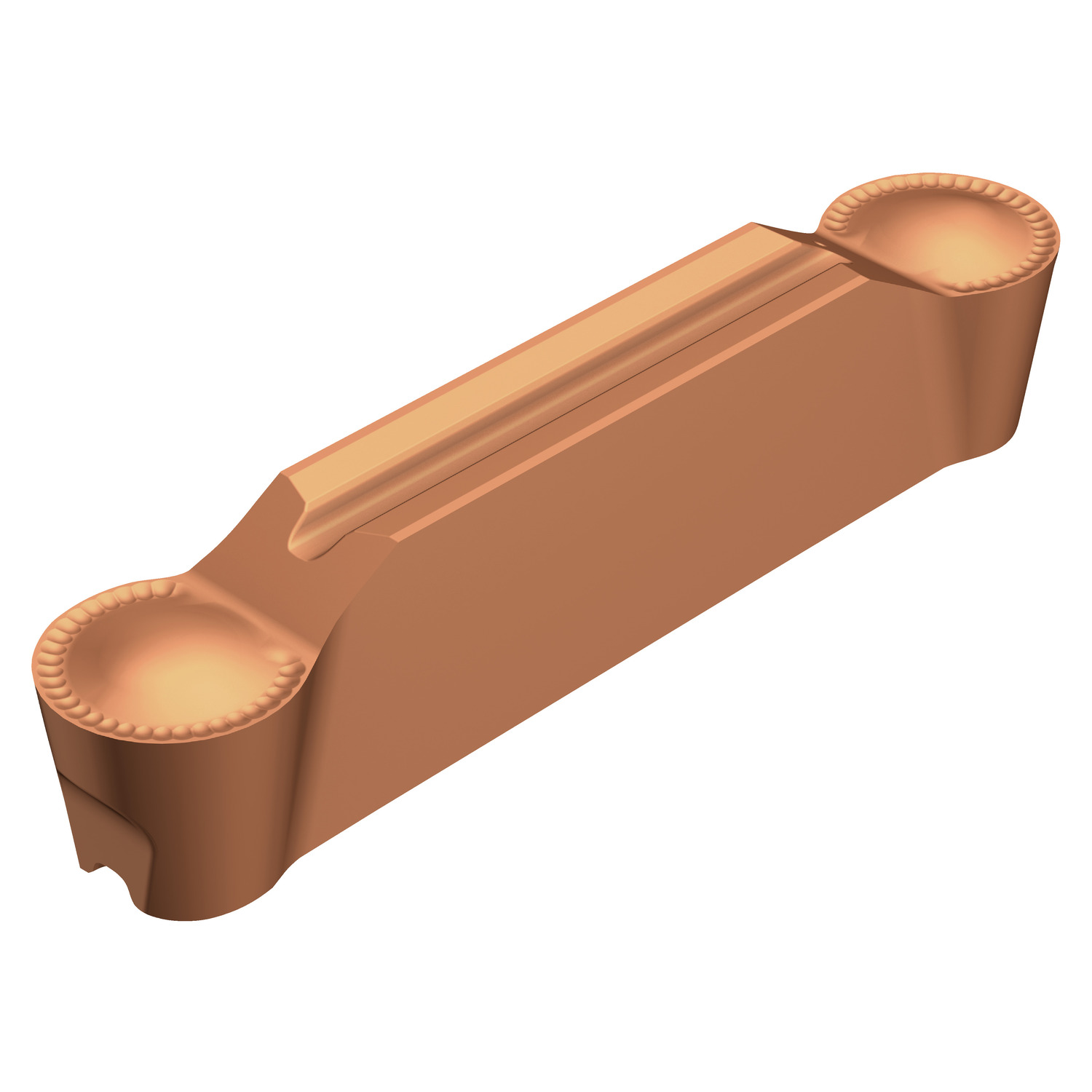 C2I-G2N-0400-RM     1225 CoroCut® 2 insert for profiling