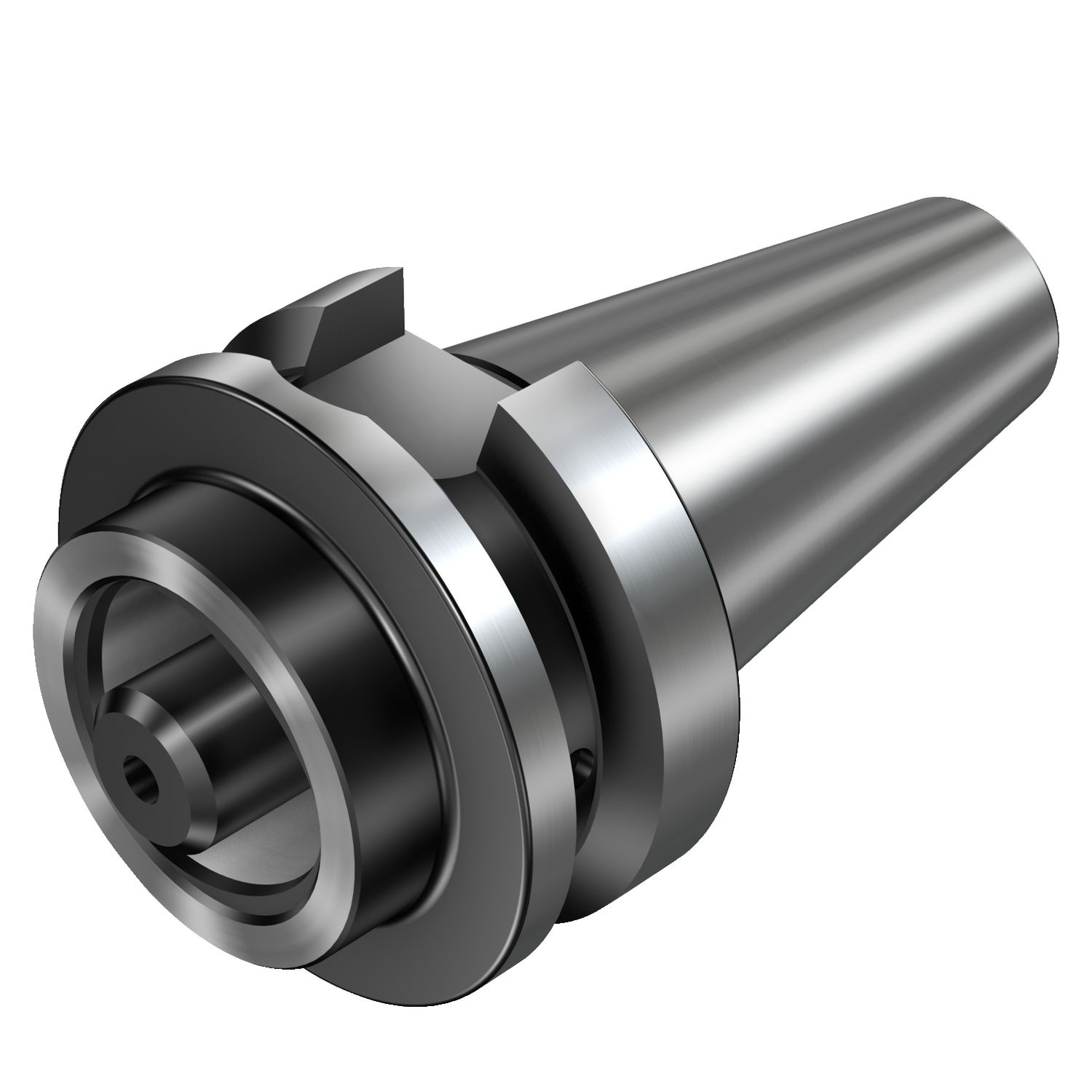 C3-390.55-40 030 — Adaptador com acoplamento MAS-BT 403 para Coromant Capto®