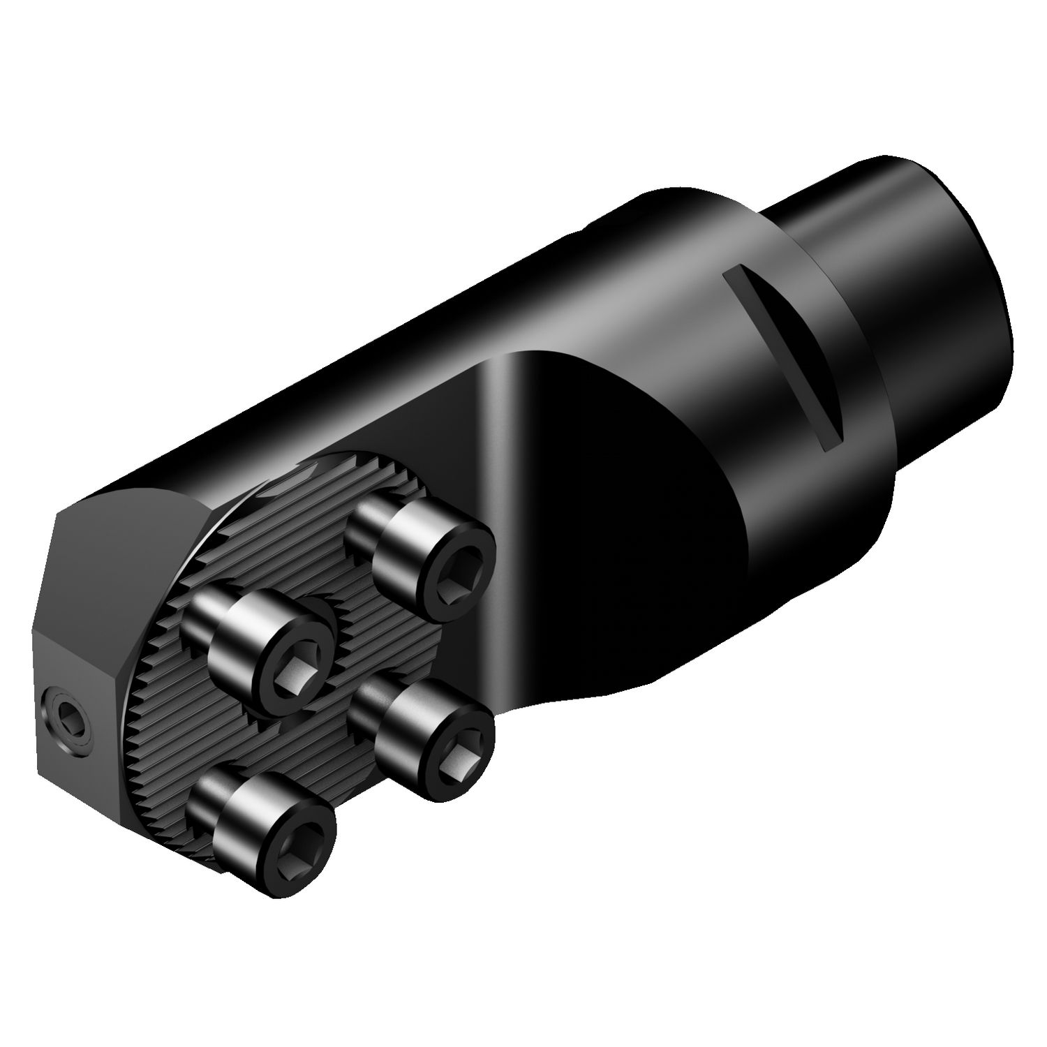 C4-SL-40-60-LF — Coromant Capto® para adaptador CoroTurn® SL