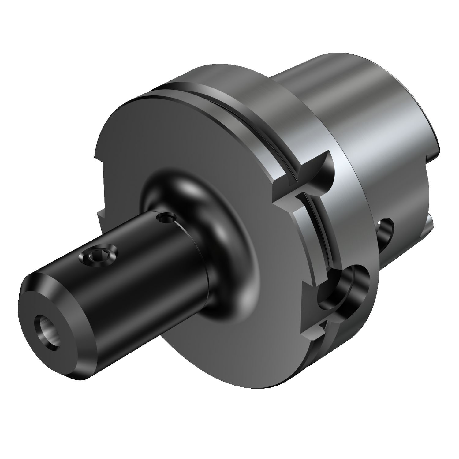 392.41021-100 10 090A — Adaptador HSK para Whistle Notch